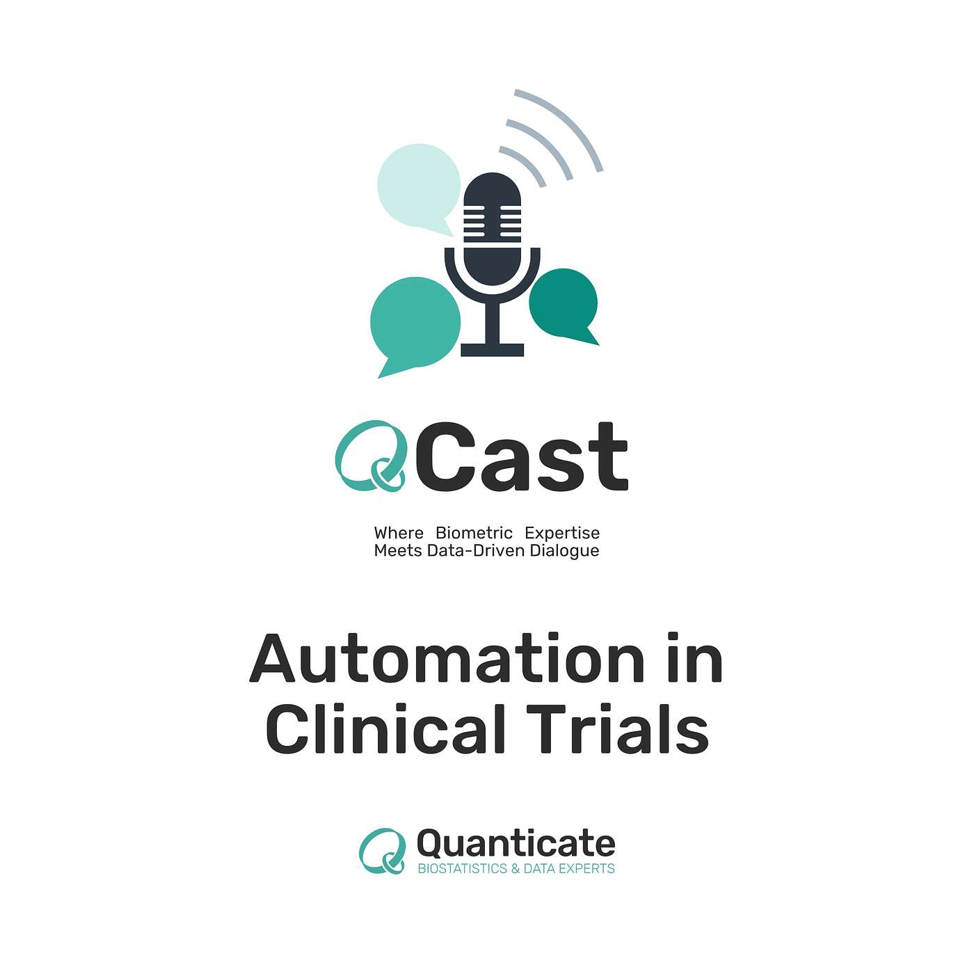 Episode 39: Automation in Clinical Trials