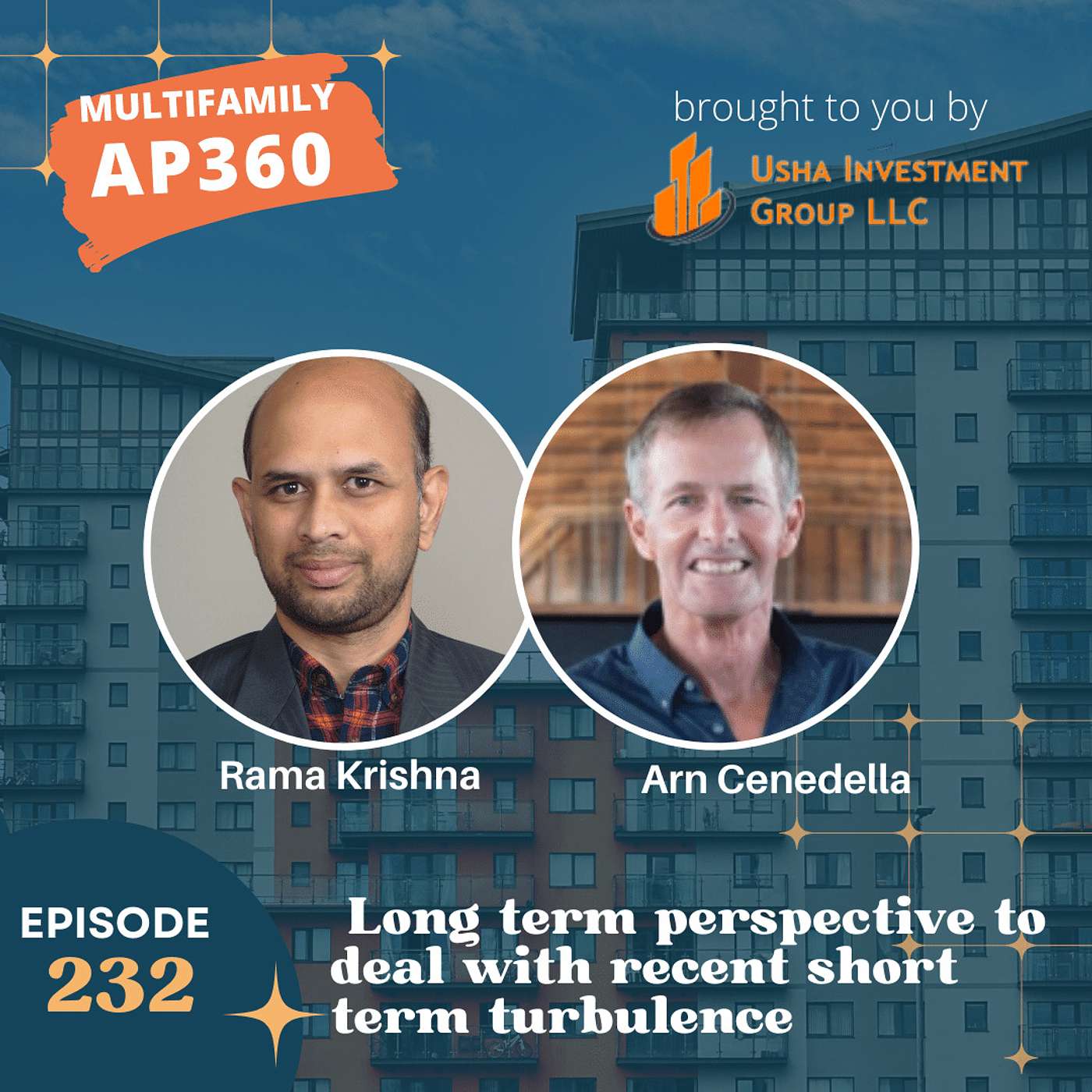 MULTIFAMILY AP360