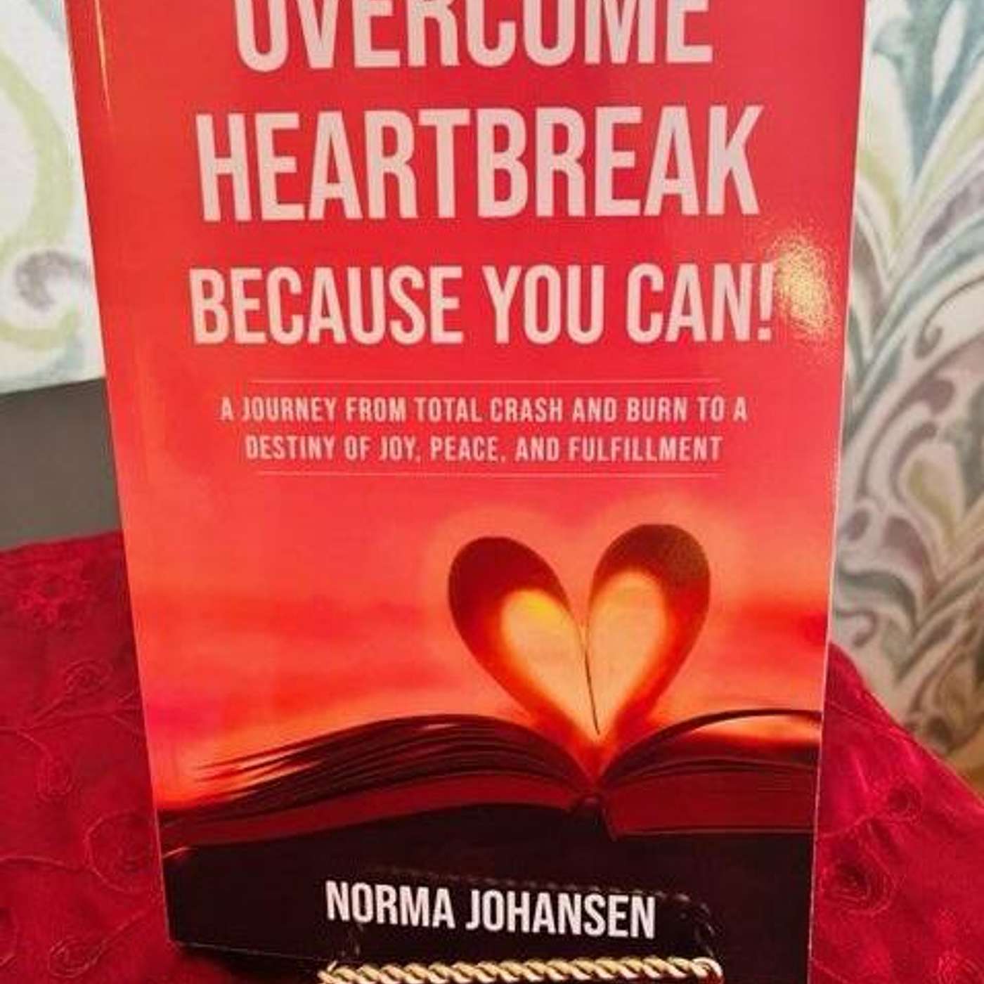 Chapter 1 Your Life Has Totally Crashed and Burned Now What? Part 2 of 2