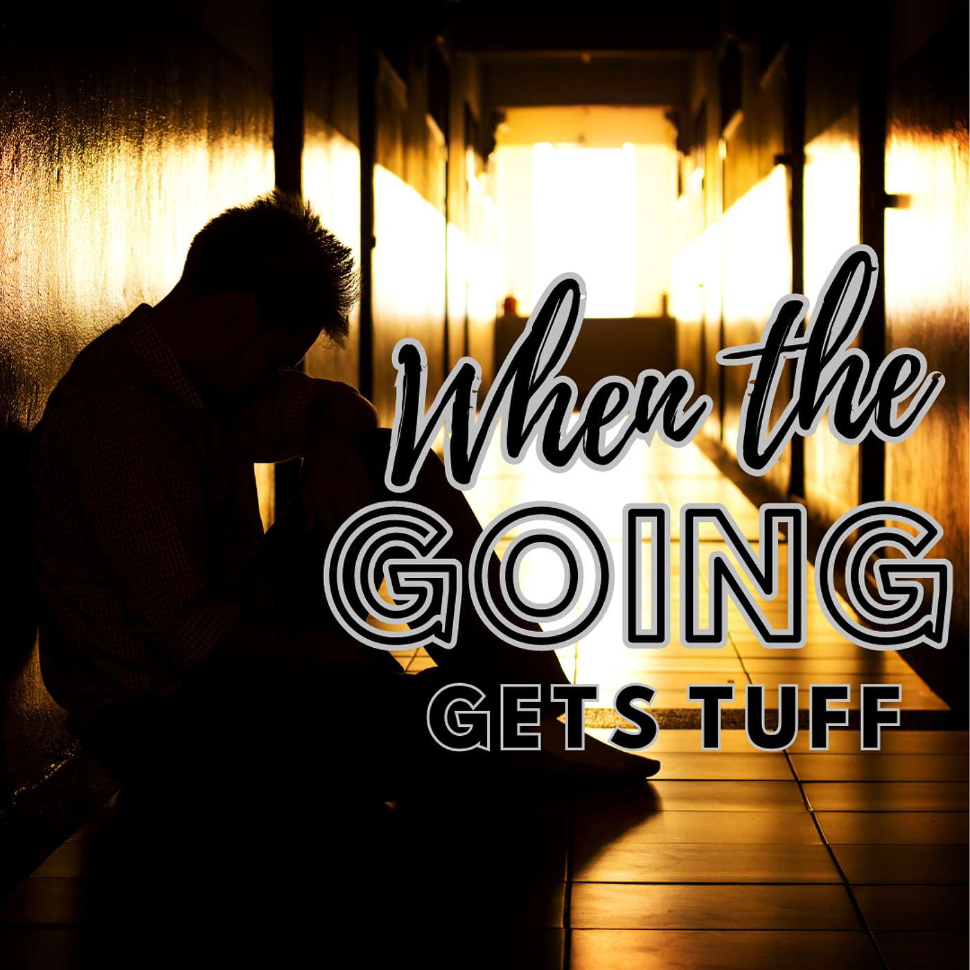10 March 2024 - When the going gets tuff