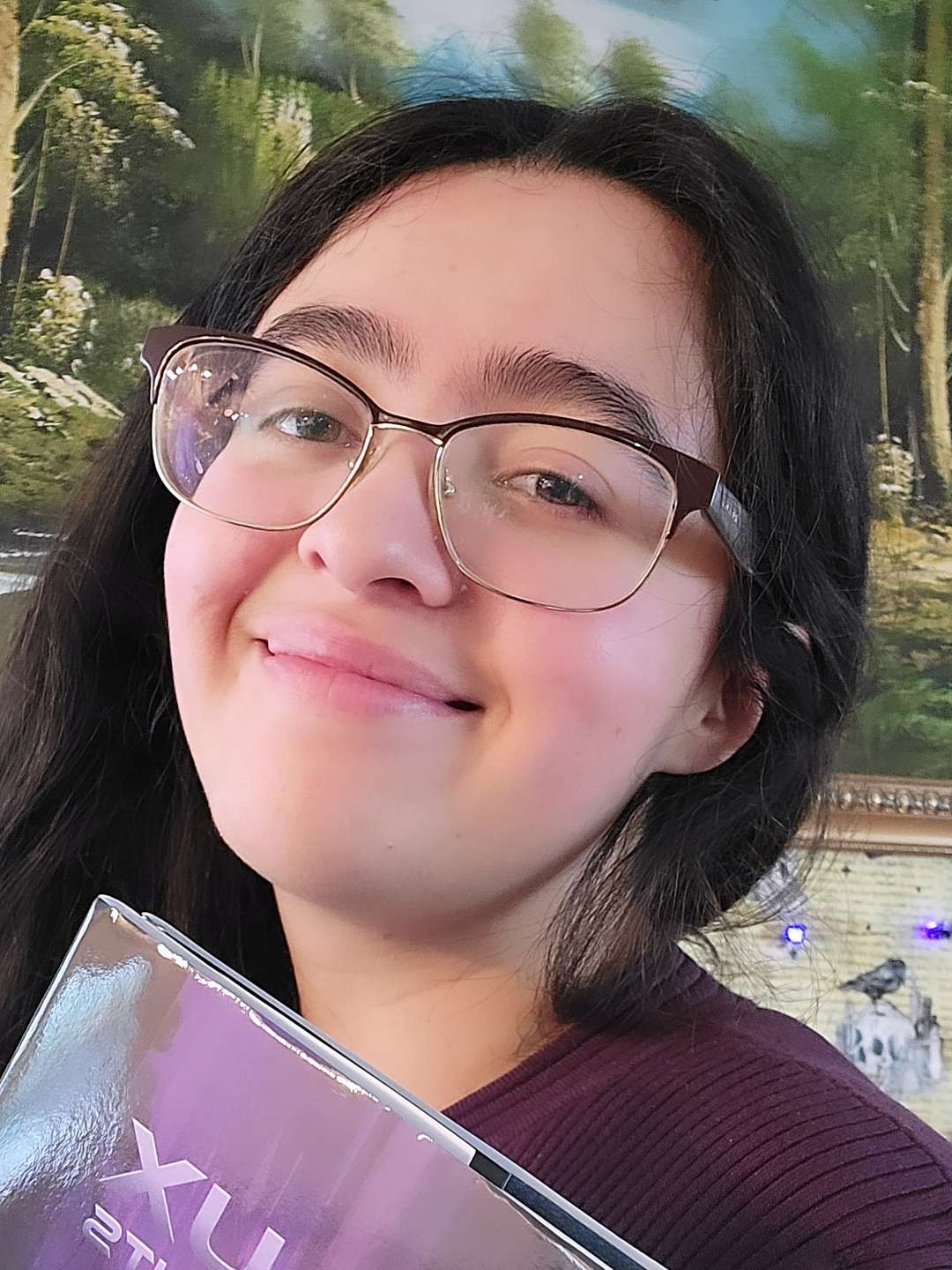 Laura