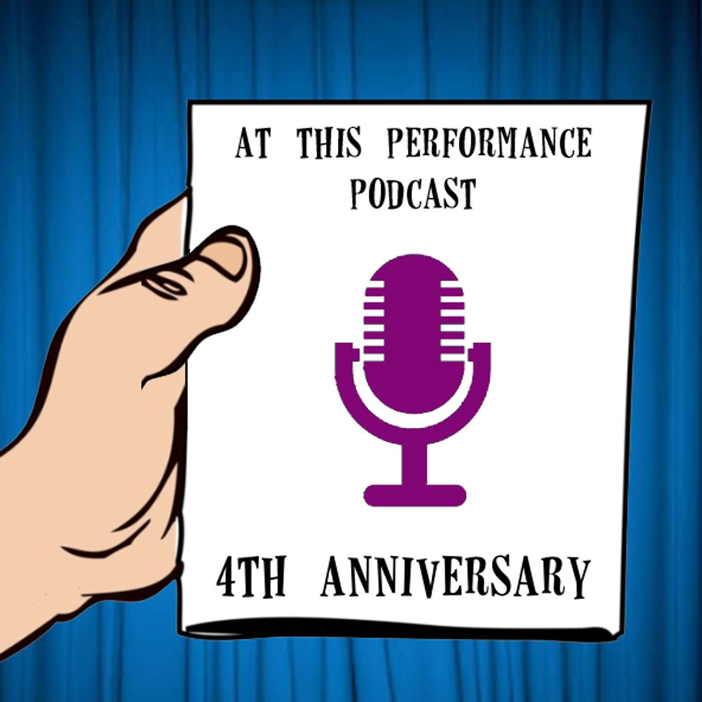 At This Performance Podcast