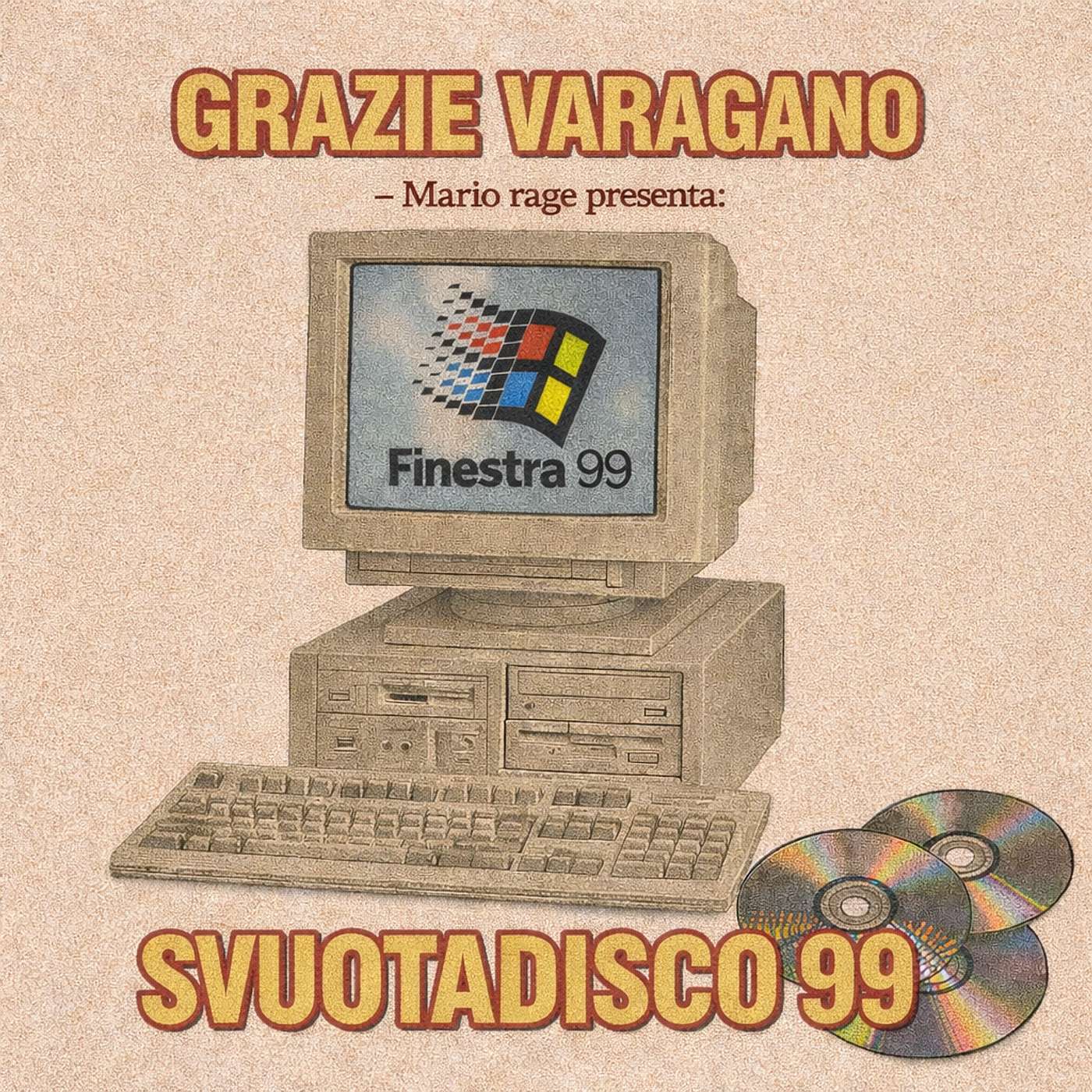 S06E11 6️⃣ SVUOTADISCO99 - PUNTATA SPECIALISSIMAS S06E11 6️⃣ SVUOTADISCO99 - PUNTATA SPECIALISSIMAS