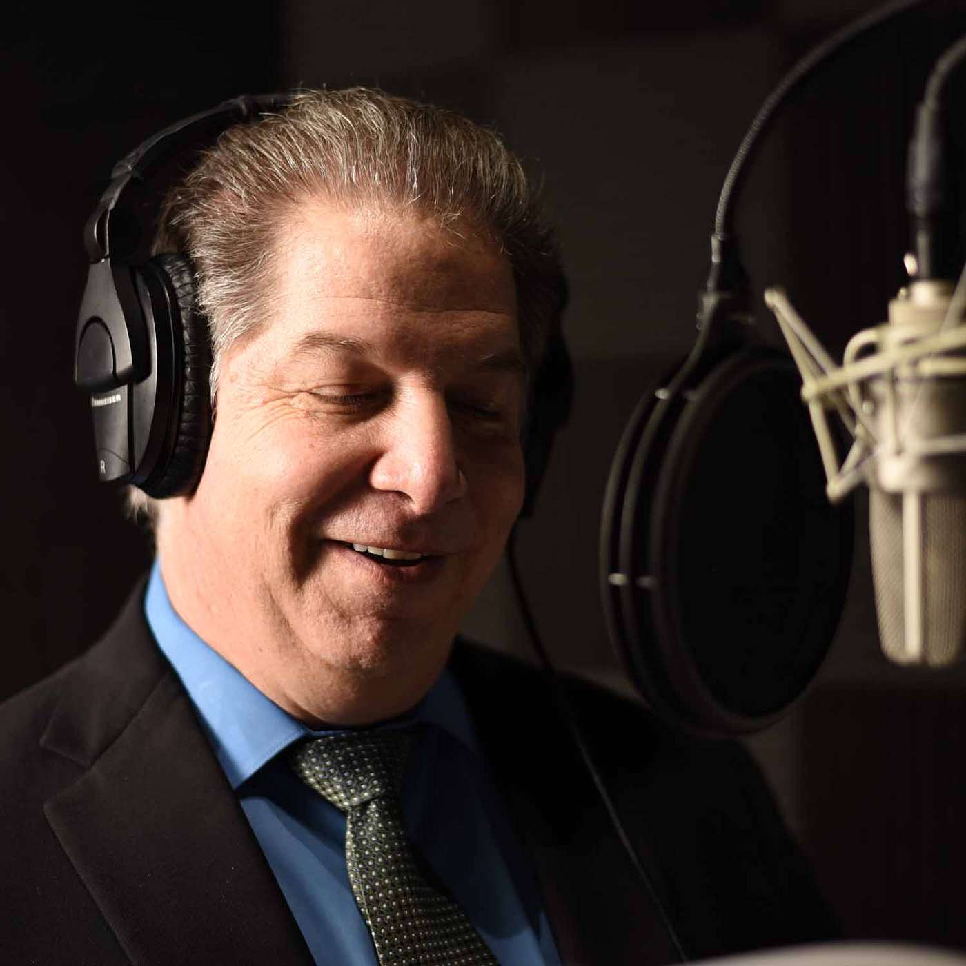 Ep:45—An Interview with Business Strategist and Author, Patrick Dougher