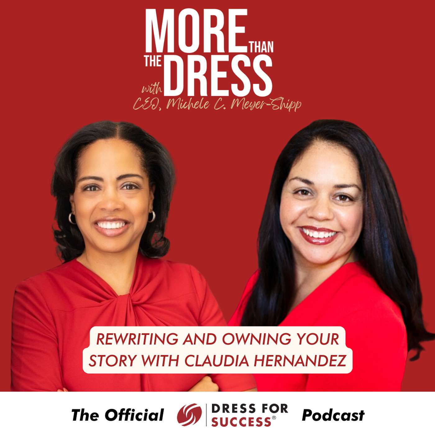 More Than the Dress