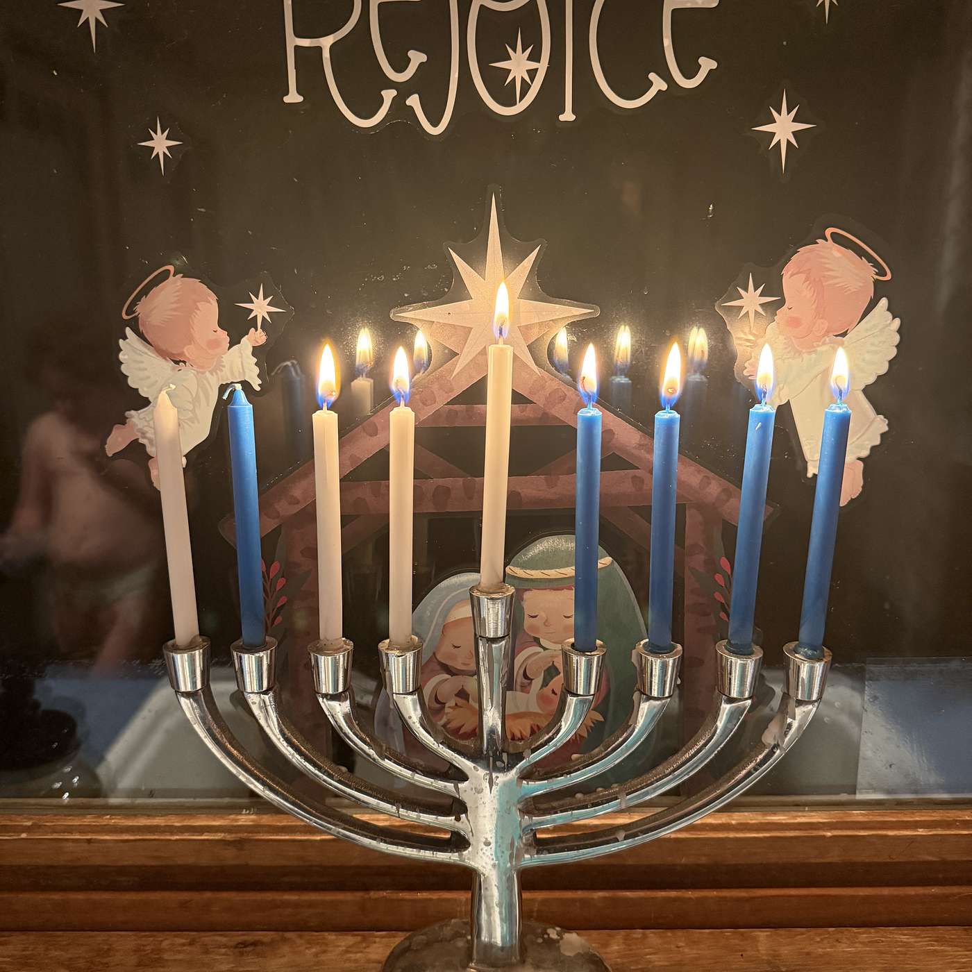 The Maccabean Revolt and the Birth of Hanukkah The Maccabean Revolt and the Birth of Hanukkah