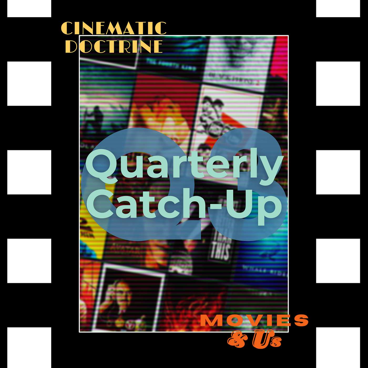 Q3 Catch-Up 2025: Budget/Revenue Rankings Galore!