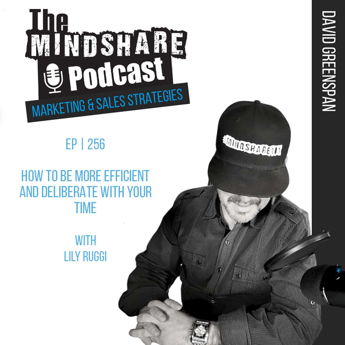 The MindShare Real Estate Podcast