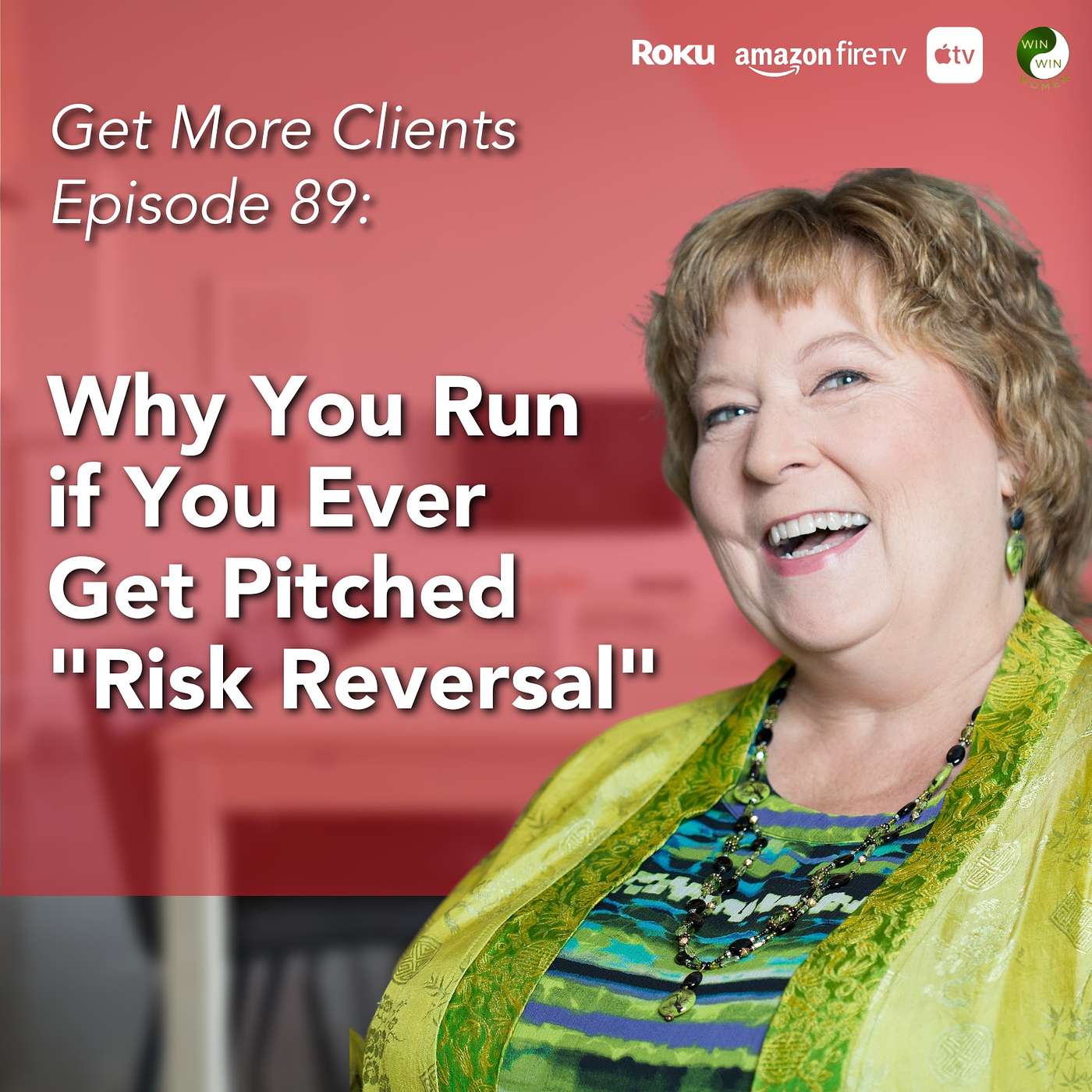 Why You Run if You Ever Get Pitched 