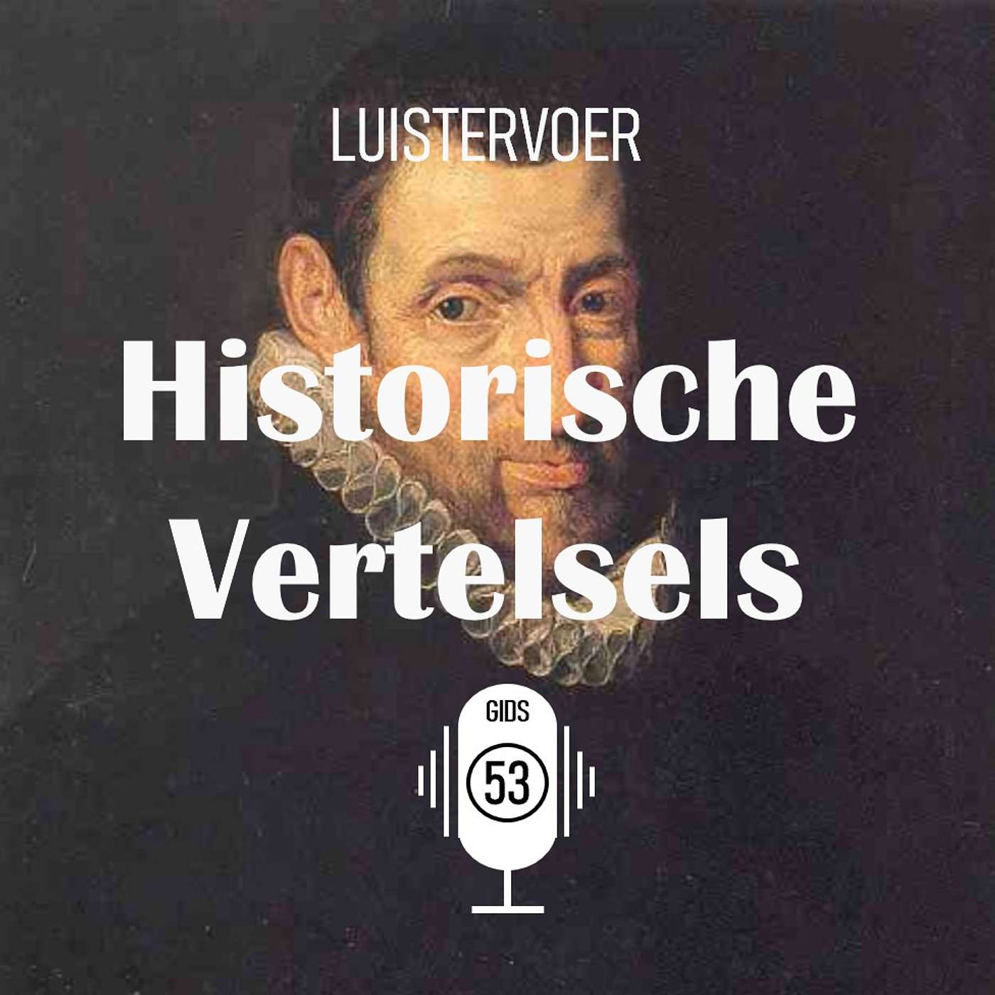 8.6. Filips van Marnix - Luistervoer met Kristof Selleslach - Christophe Plantin, een katholiek calvinist?