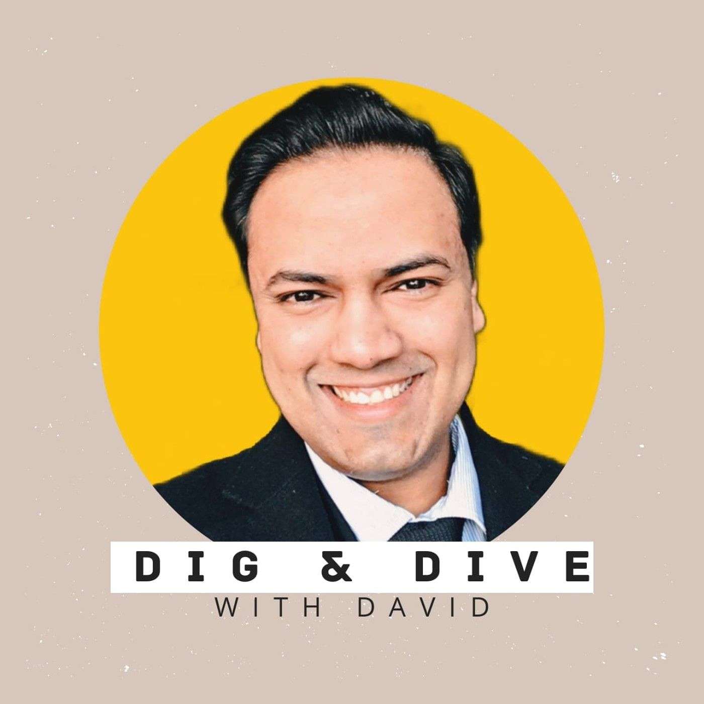 Dig & Dive with David