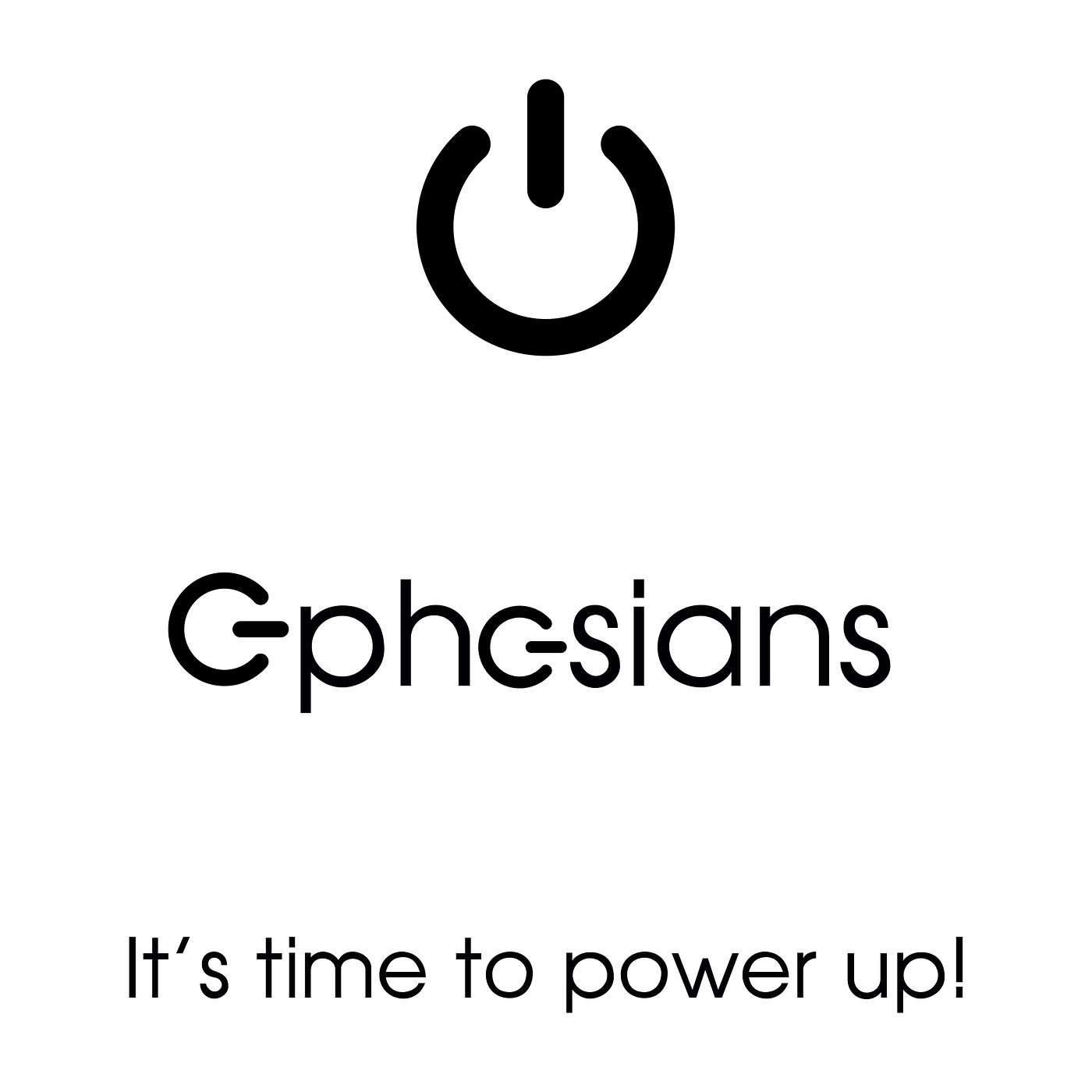 20250525 Ephesians - God is Sovereign
