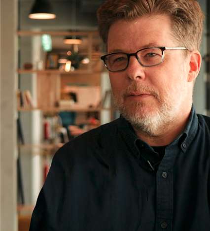 Greg Sterling