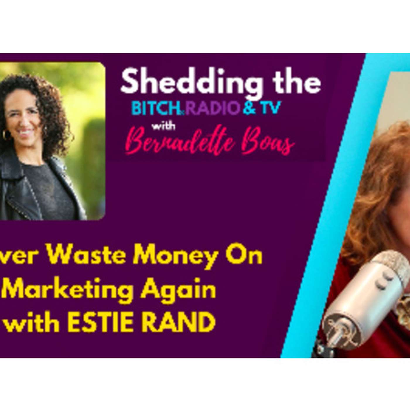 Shedding the Corporate Bitch