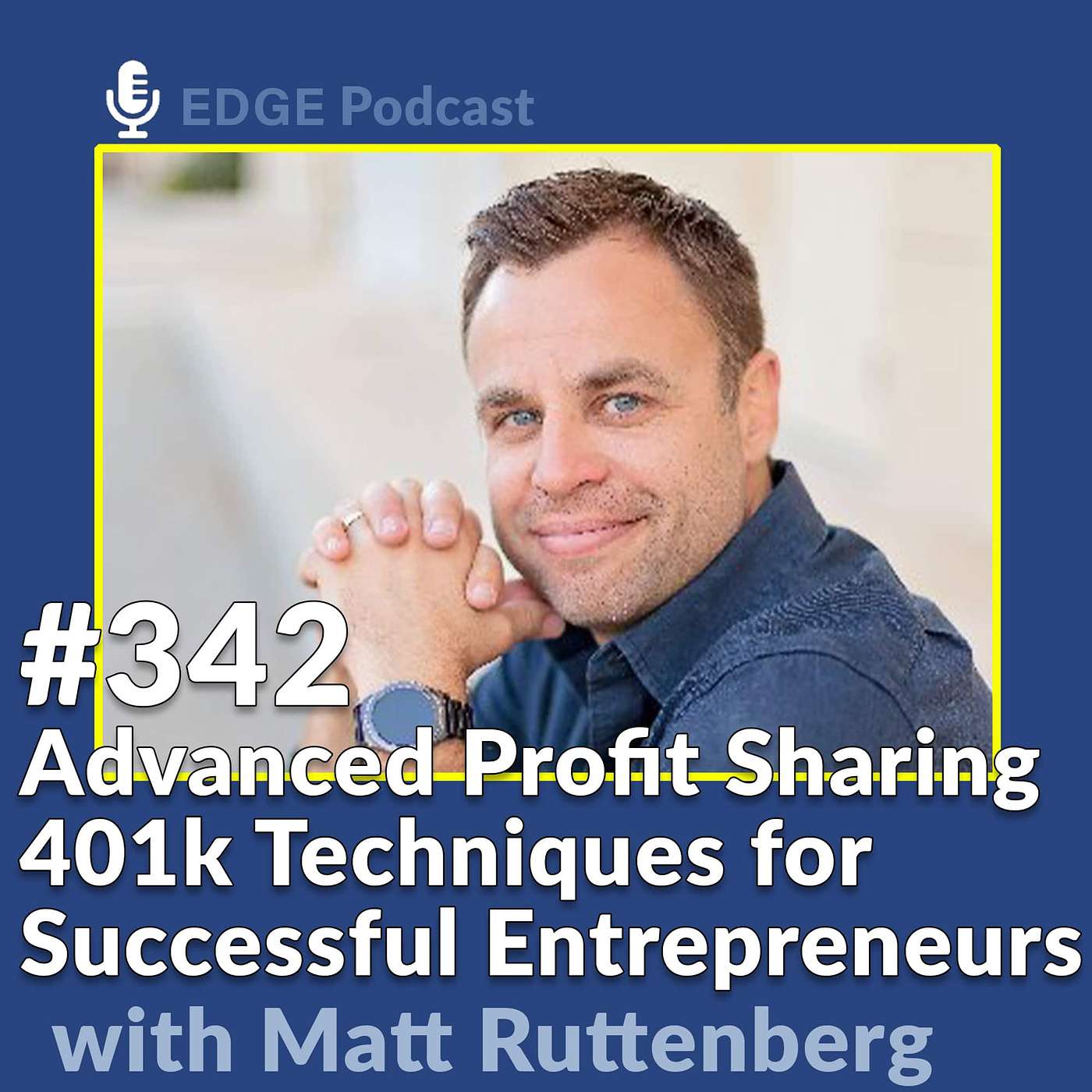 401k Part 7: Advanced Profit Sharing 401k Techniques for Successful Entrepreneurs