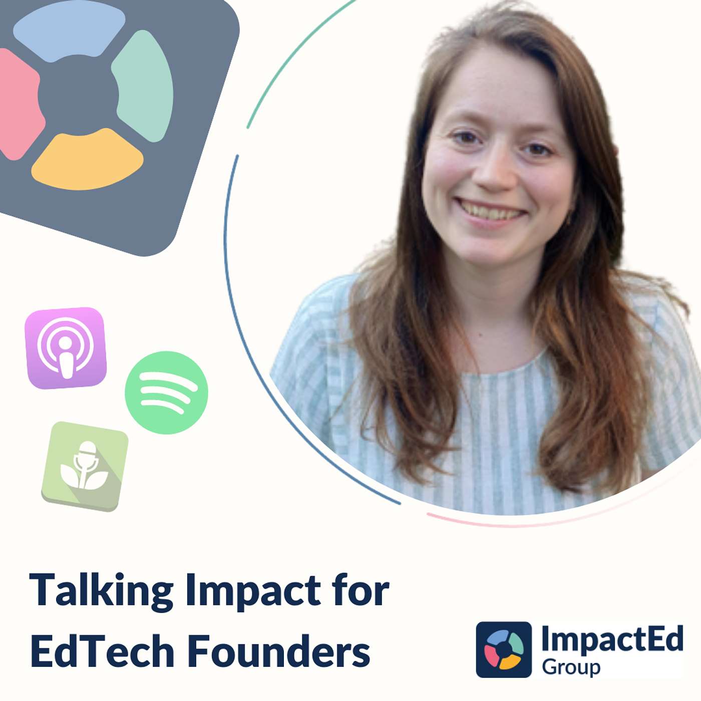 Talking Impact for EdTech Founders