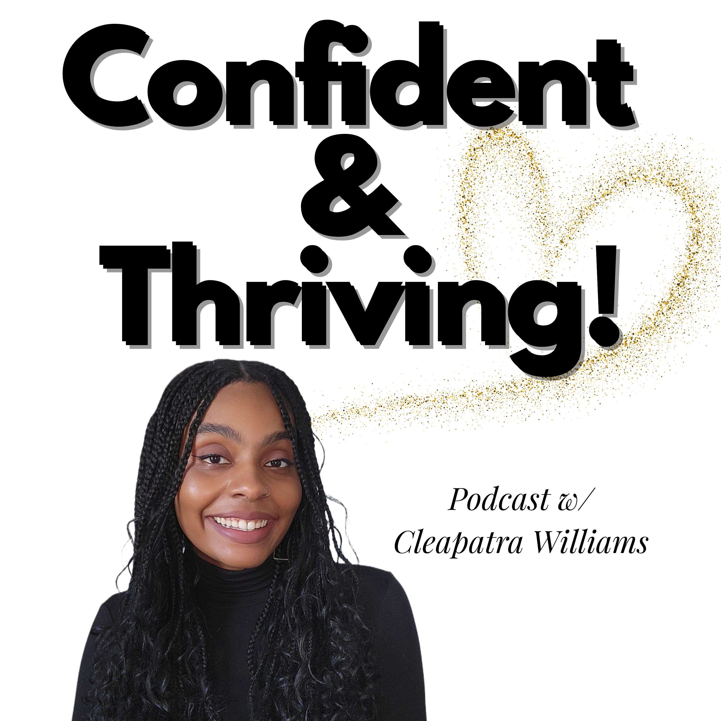 Confident & Thriving