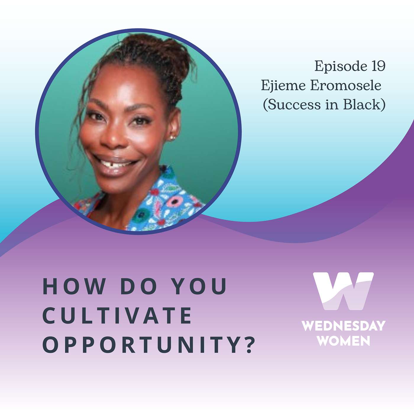 The Ripple: A Podcast from Wednesday Women