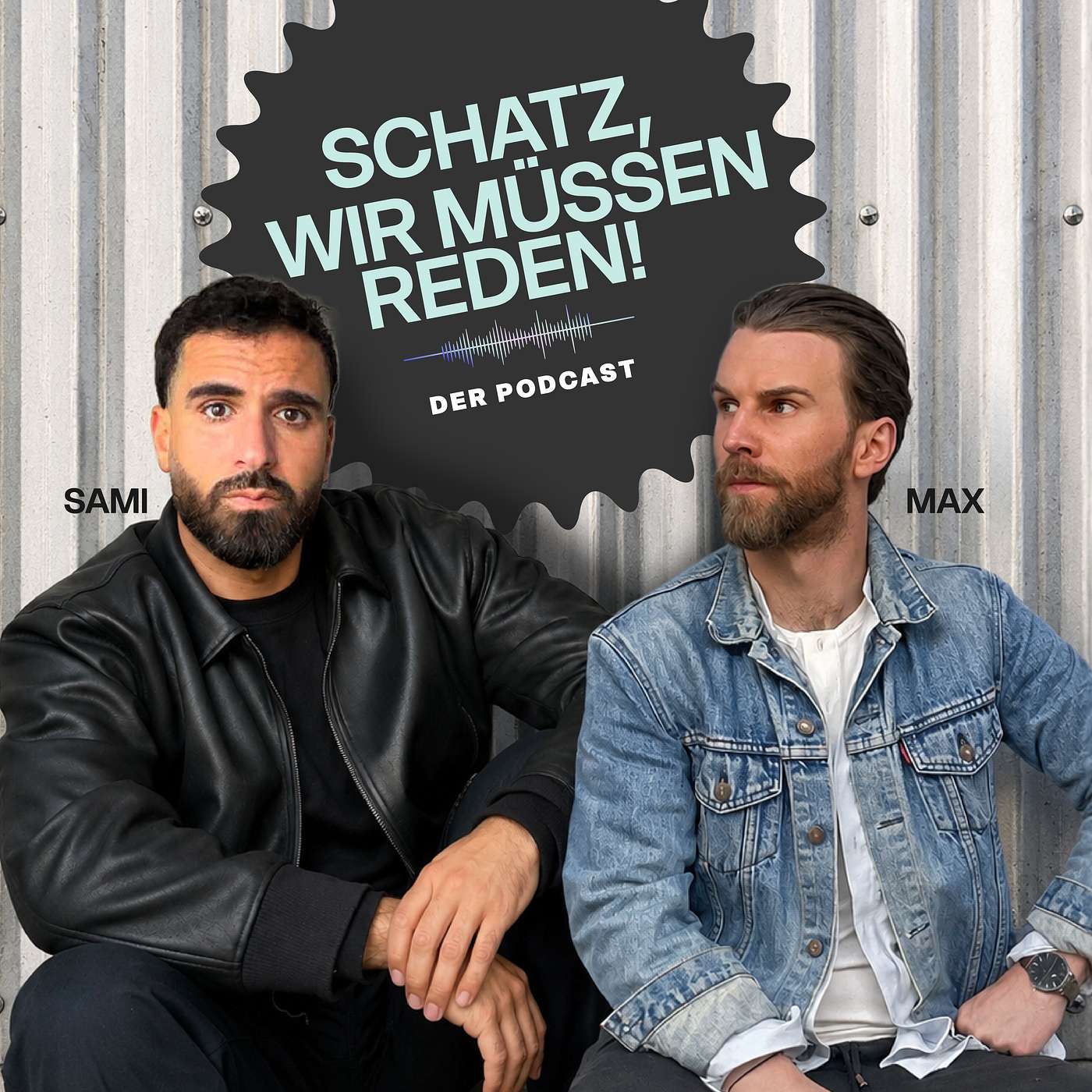 #3 Rosen aus Zwang episode artwork