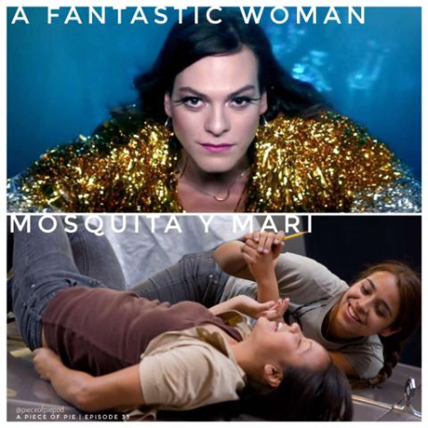 A Piece of Pie: The Queer Film Podcast