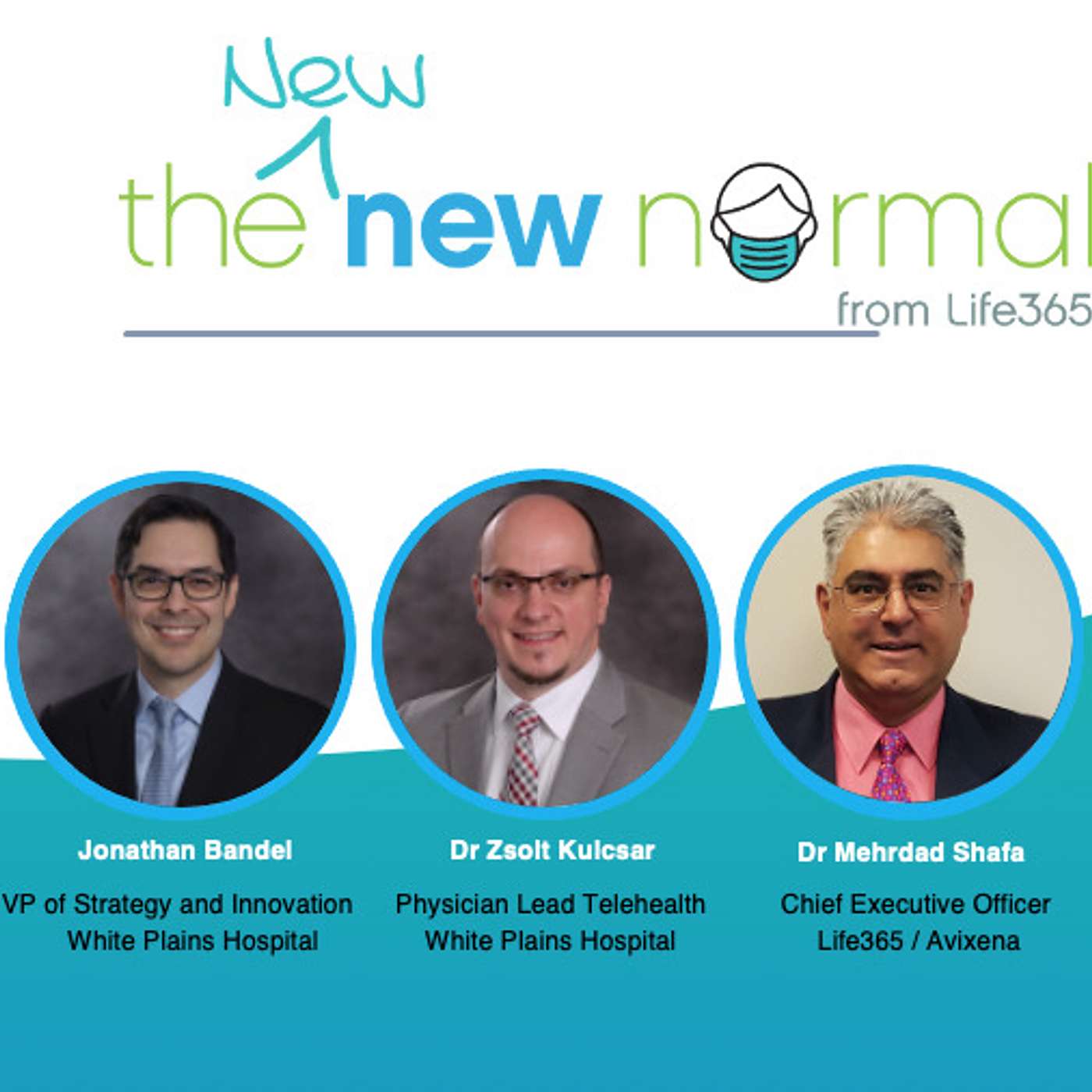 S2:E3 - Hospital@Home - Increasing Access to Care S2:E3 - Hospital@Home - Increasing Access to Care