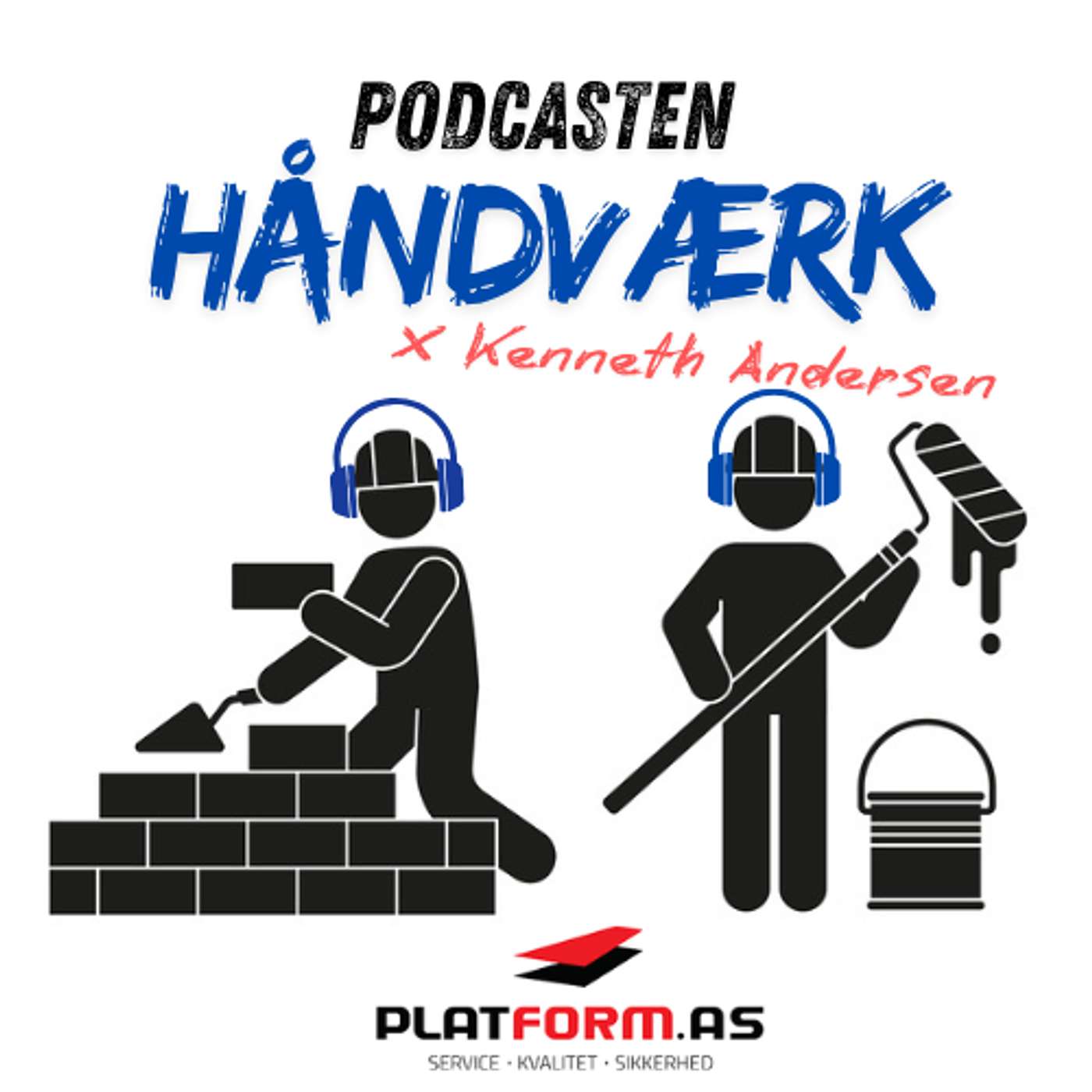 EP# 22 - Udvikling eller afvikling: Sådan kommer mestrerne til at rykke sig nu med Kenneth Andersen