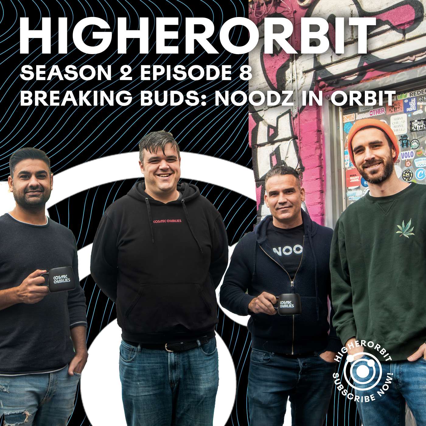 HIGHERORBIT