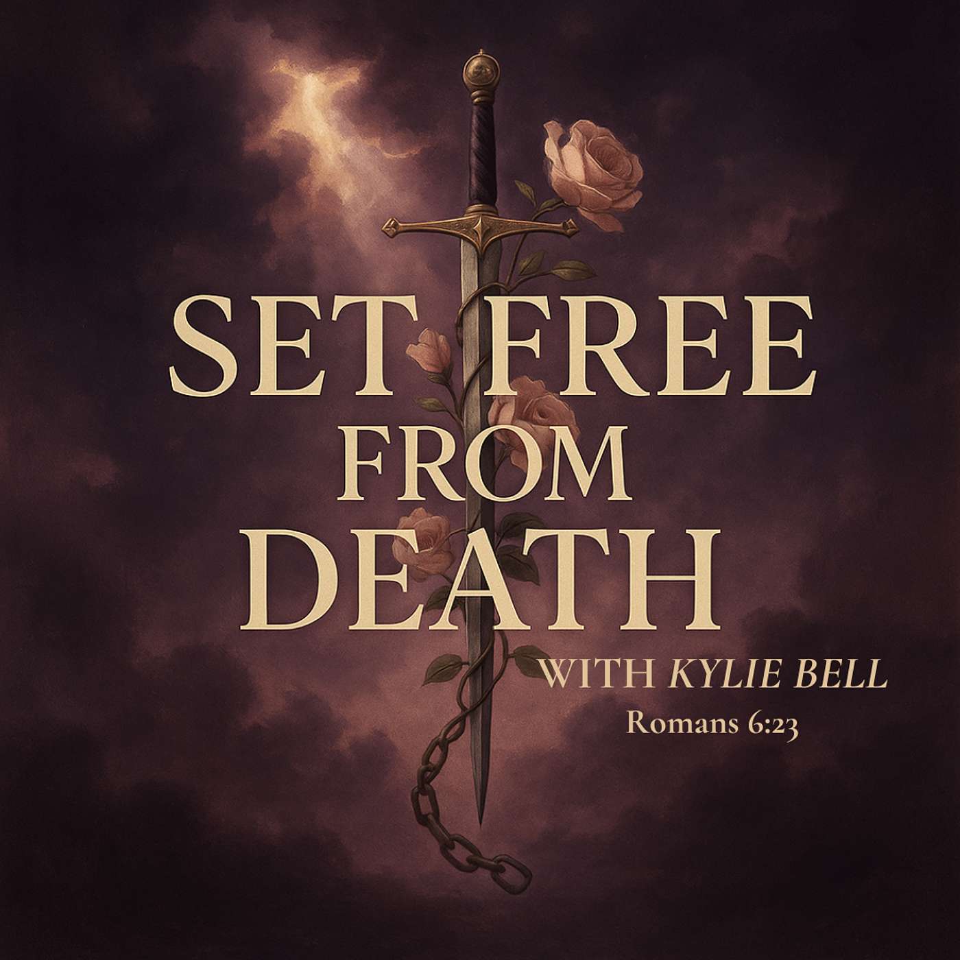 Set Free From Death