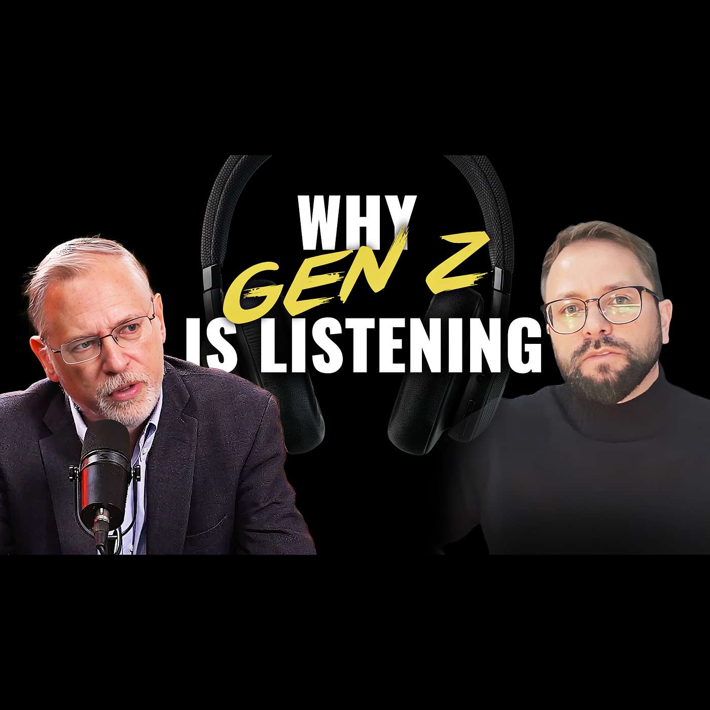 A Call to Cultivate - Interview with Owen Strachan