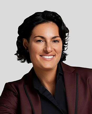 Nicole Perrone