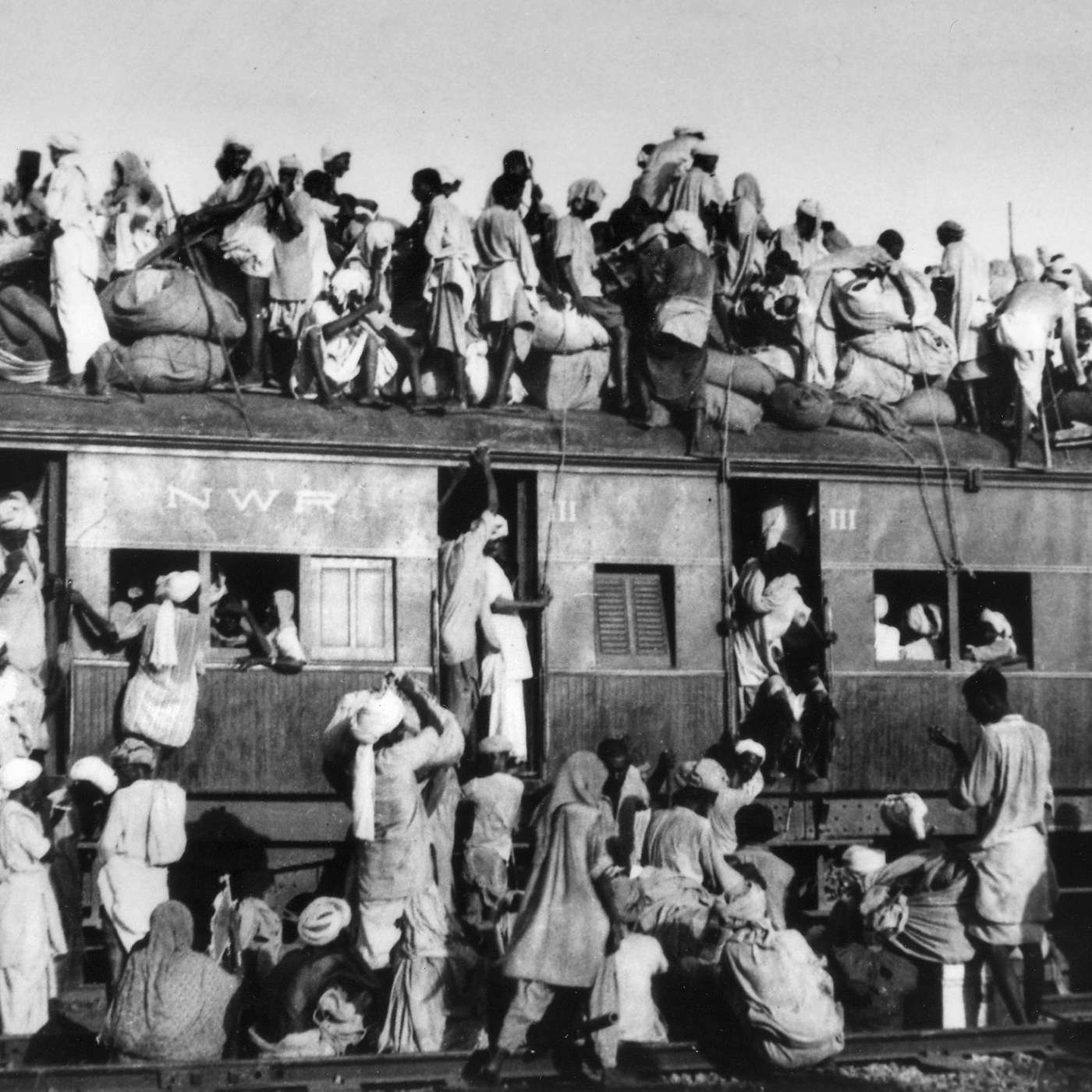 Amritsar Aa Gaya Hai (अमृतसर आ गया है) by Bhisham Sahni; performed by Manish Sabu