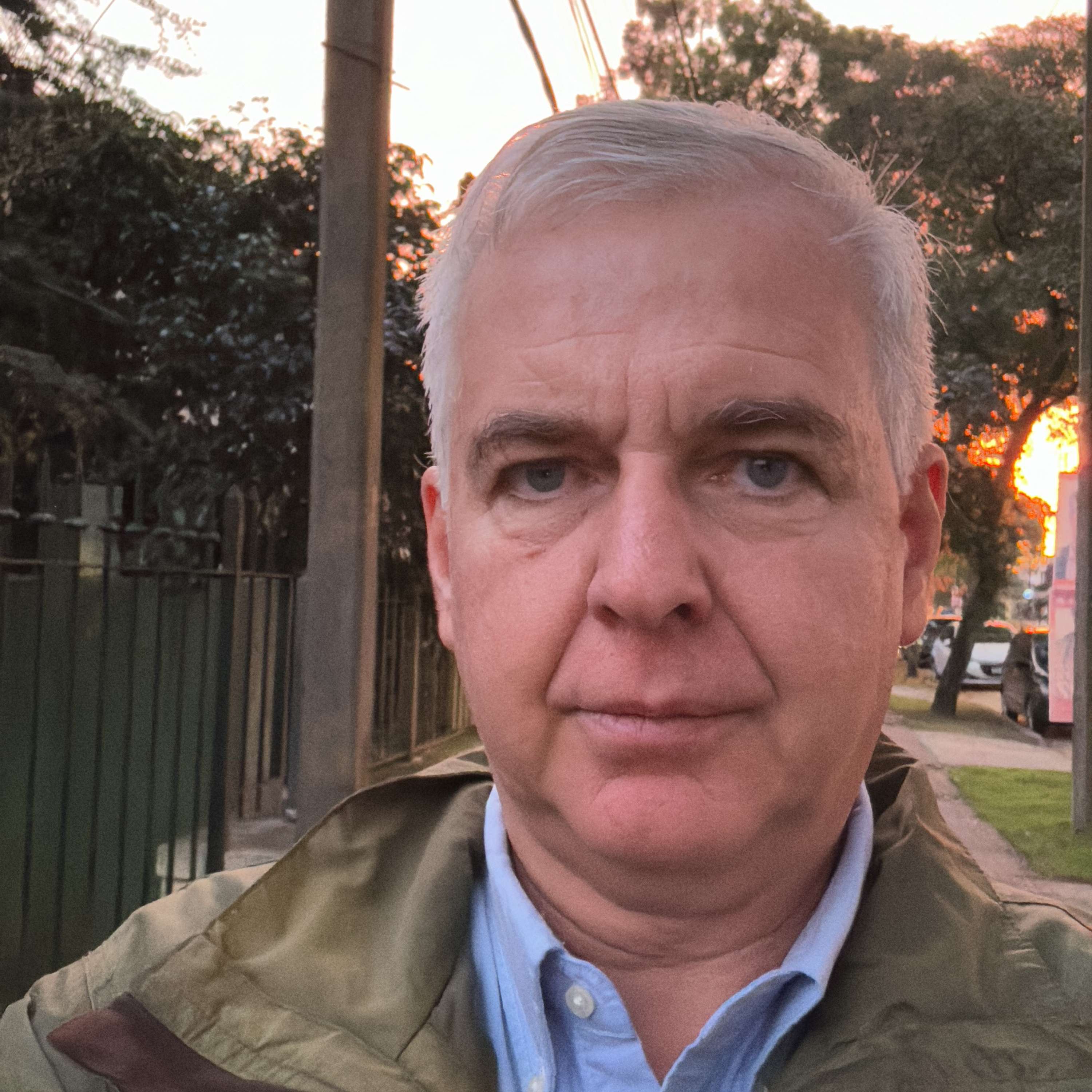 leo sarro press uruguay