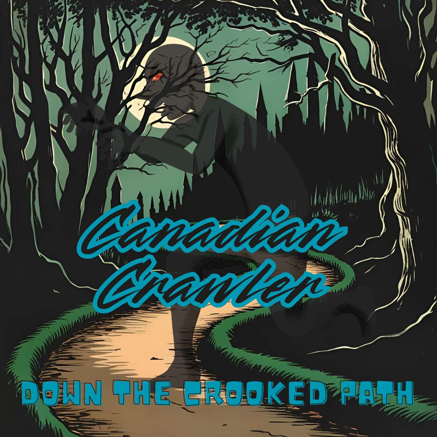 DTCP 039 - Canadian Crawler