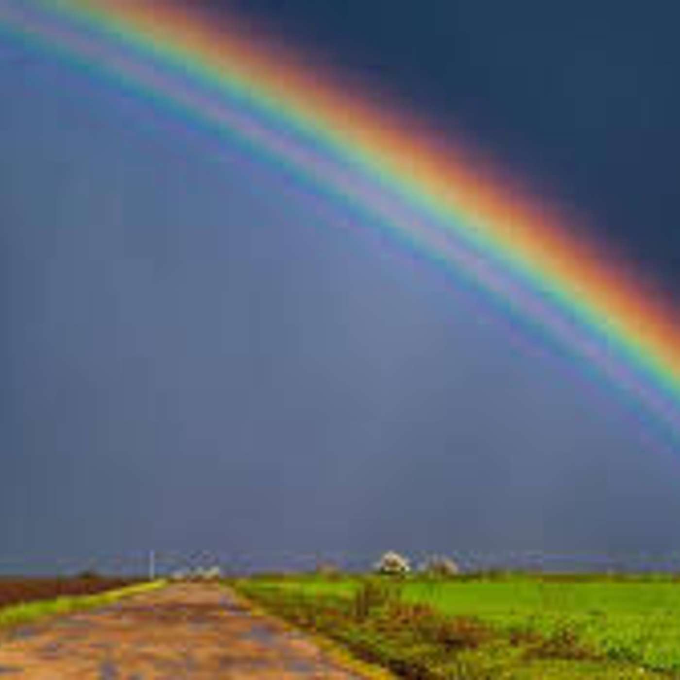 Rainbows & Blood Jeremiah 31:34 (S3-Episode #10)