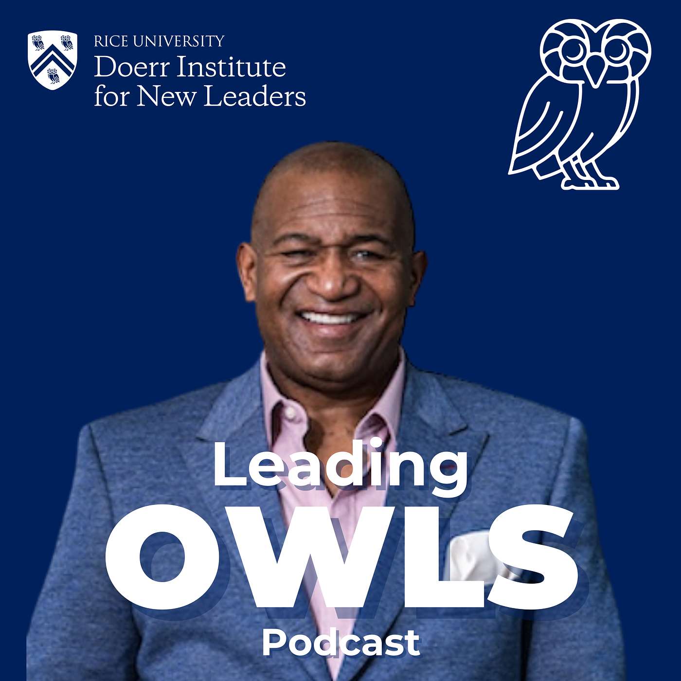 Leading Owls Podcast
