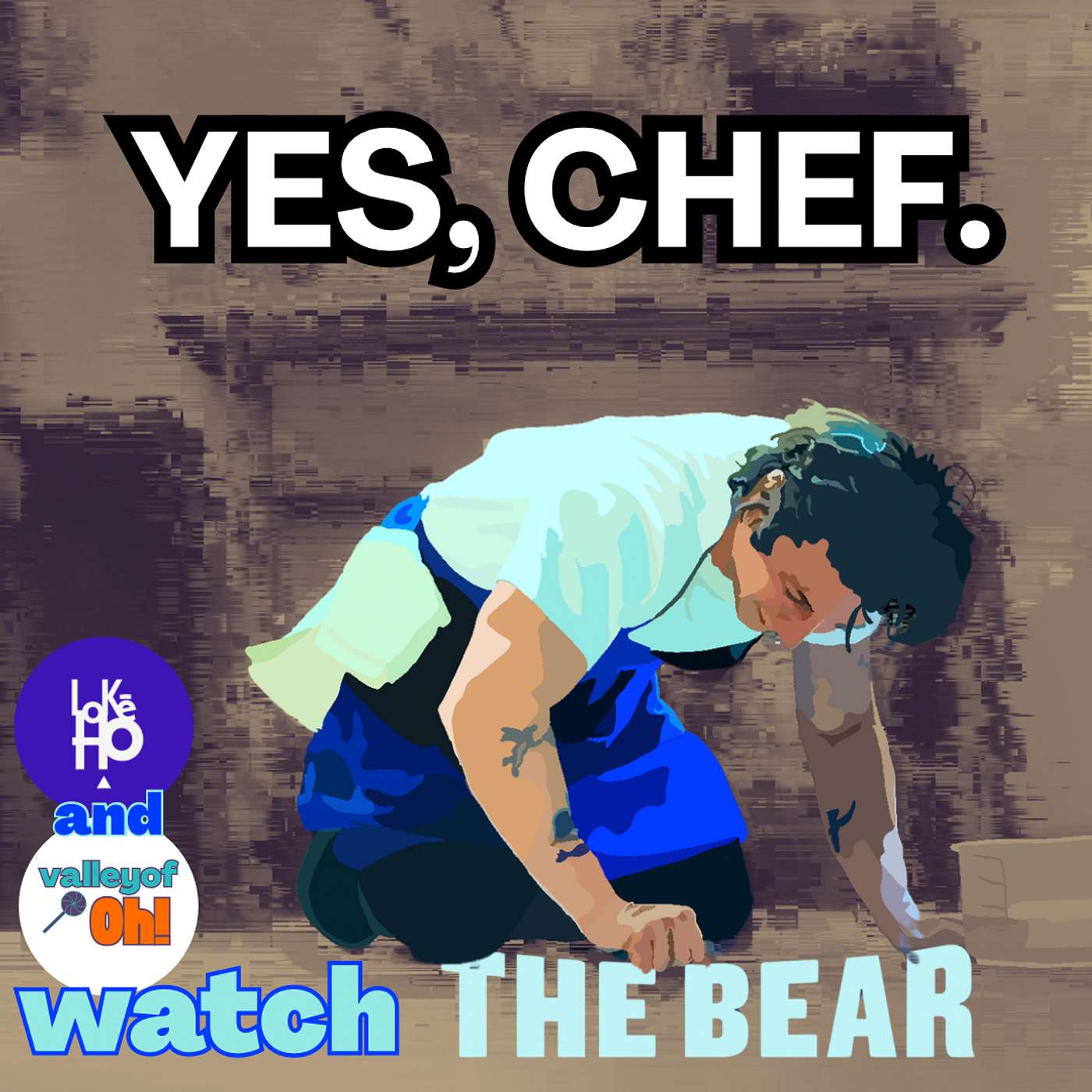 Talking About “The Bear” Season 4 Episode 7: Bears
