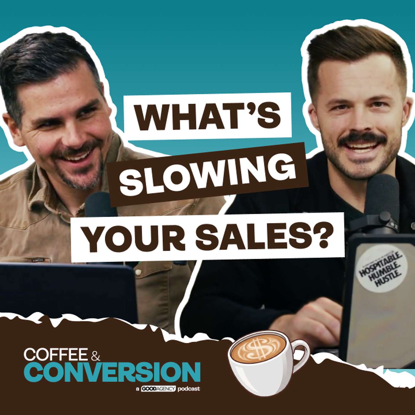 Why Sales Cycles Are Getting Longer and What Smart Businesses Do About It episode artwork