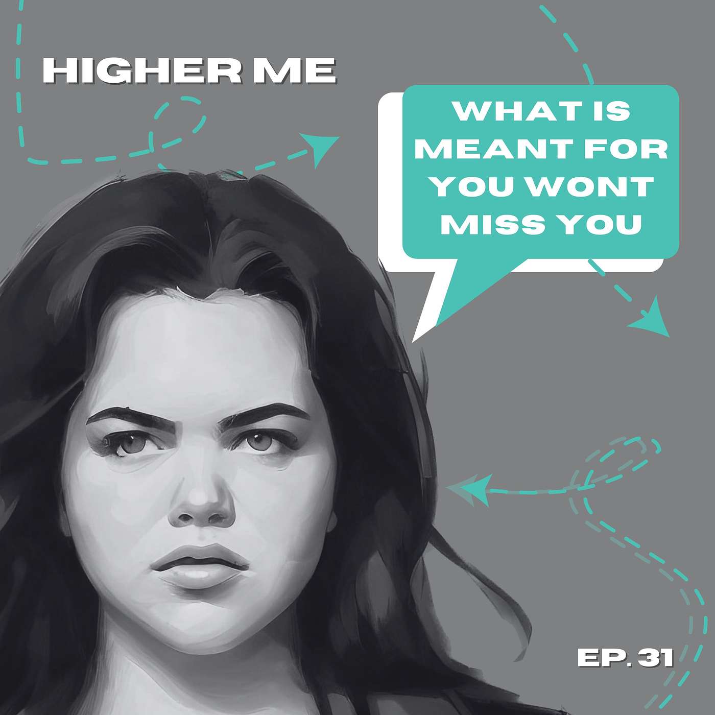 Higher Me
