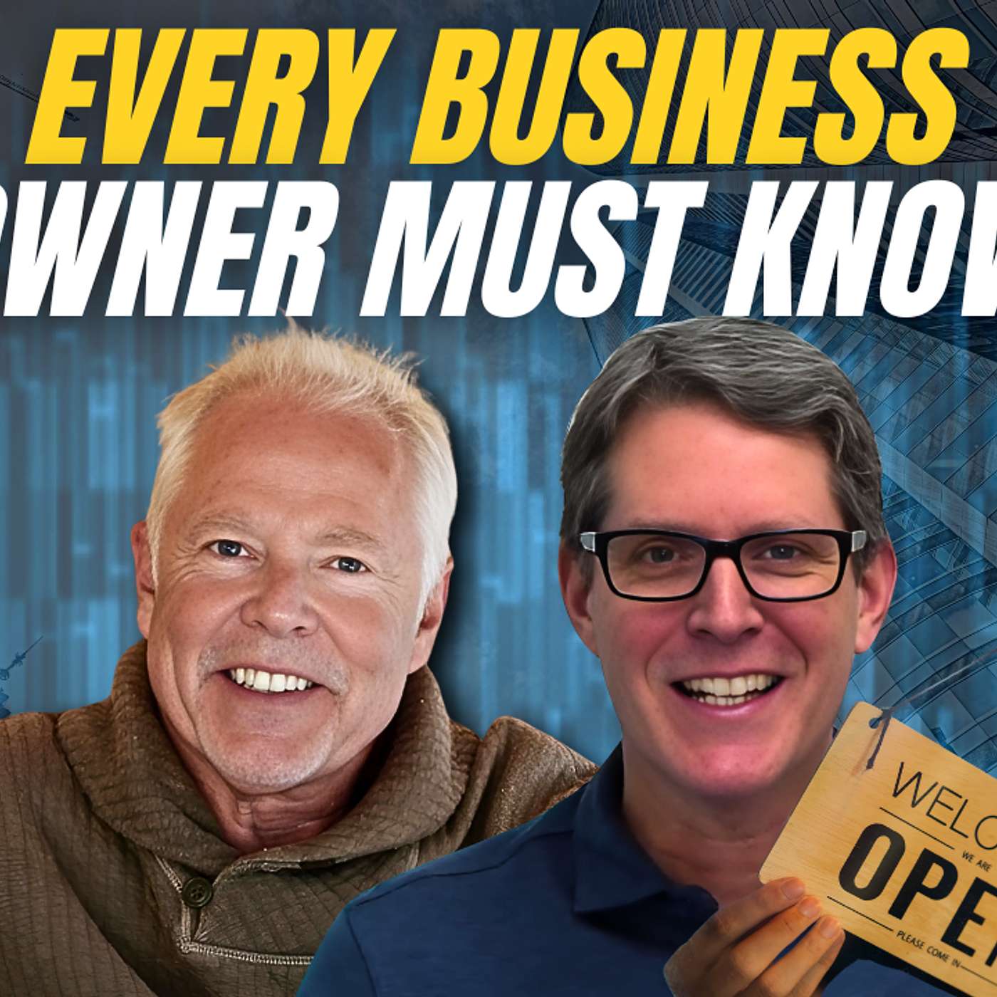 5 Strategic Depth Secrets to Scale Growth Opportunities | The Business Coach - Episode 42