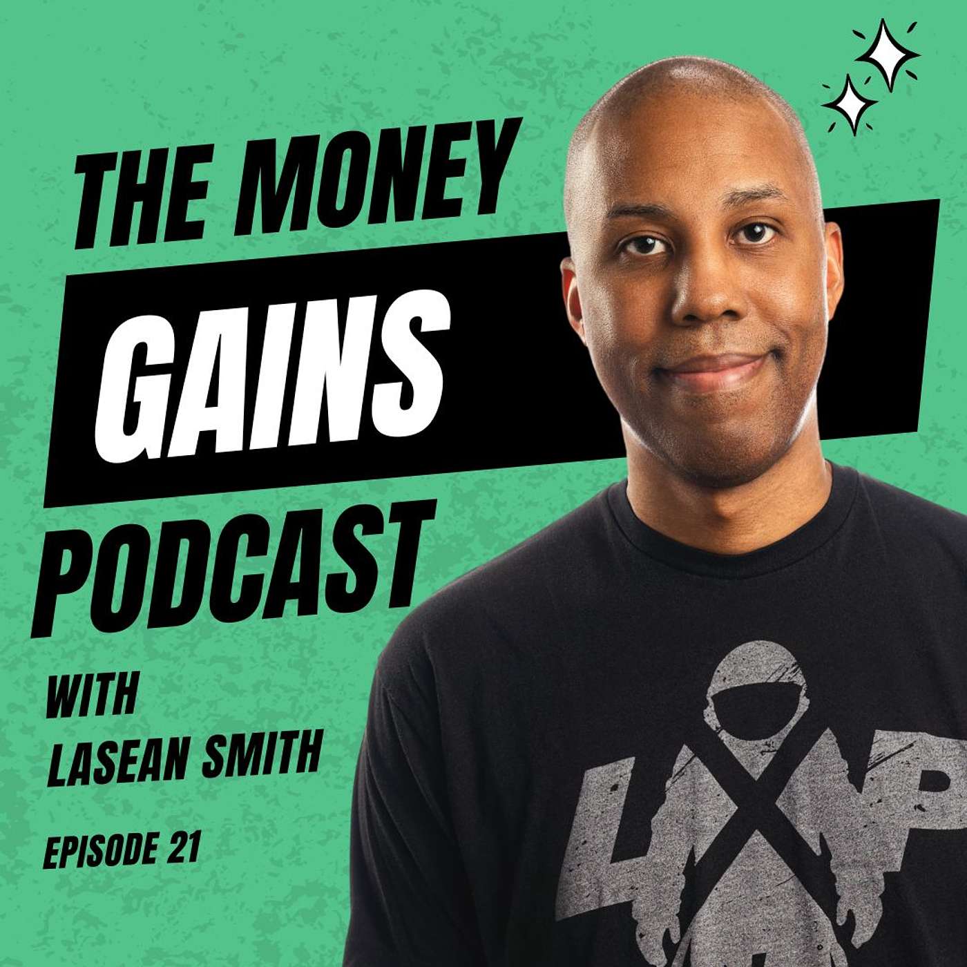 The Money Gains Podcast