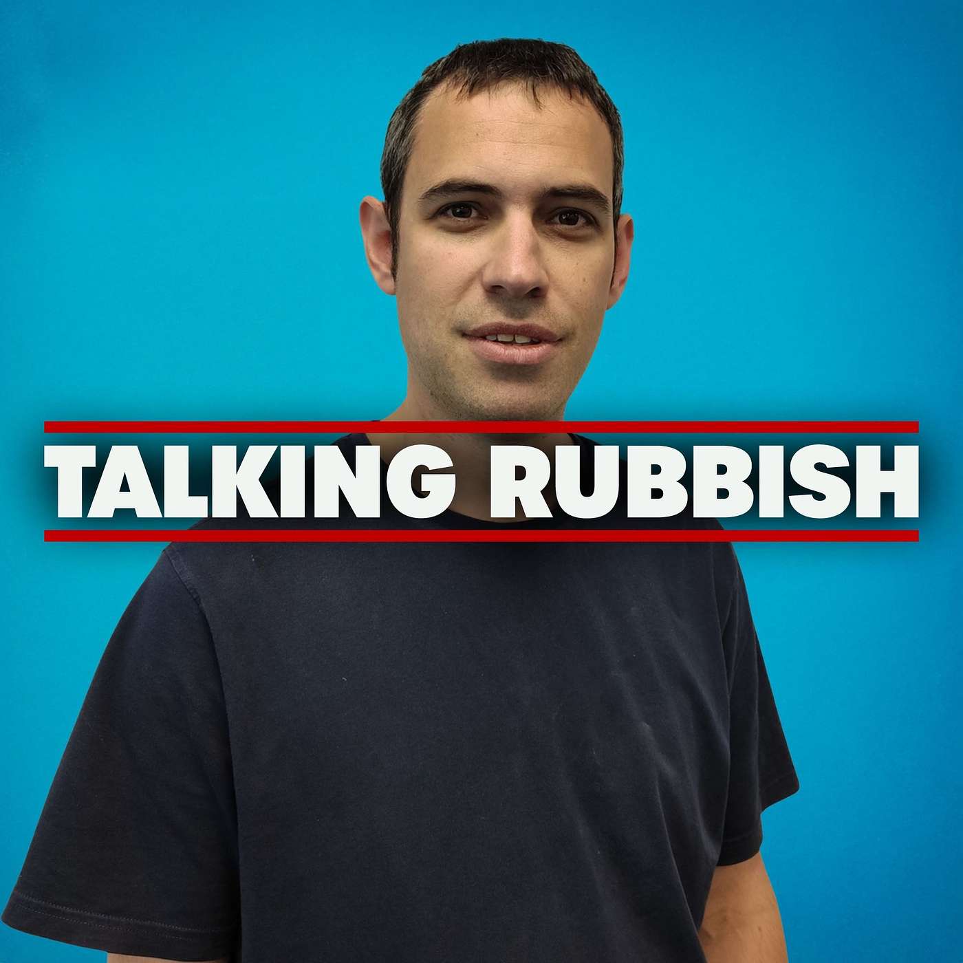 80. How to remove colour from plastic, with Steven Burns episode artwork