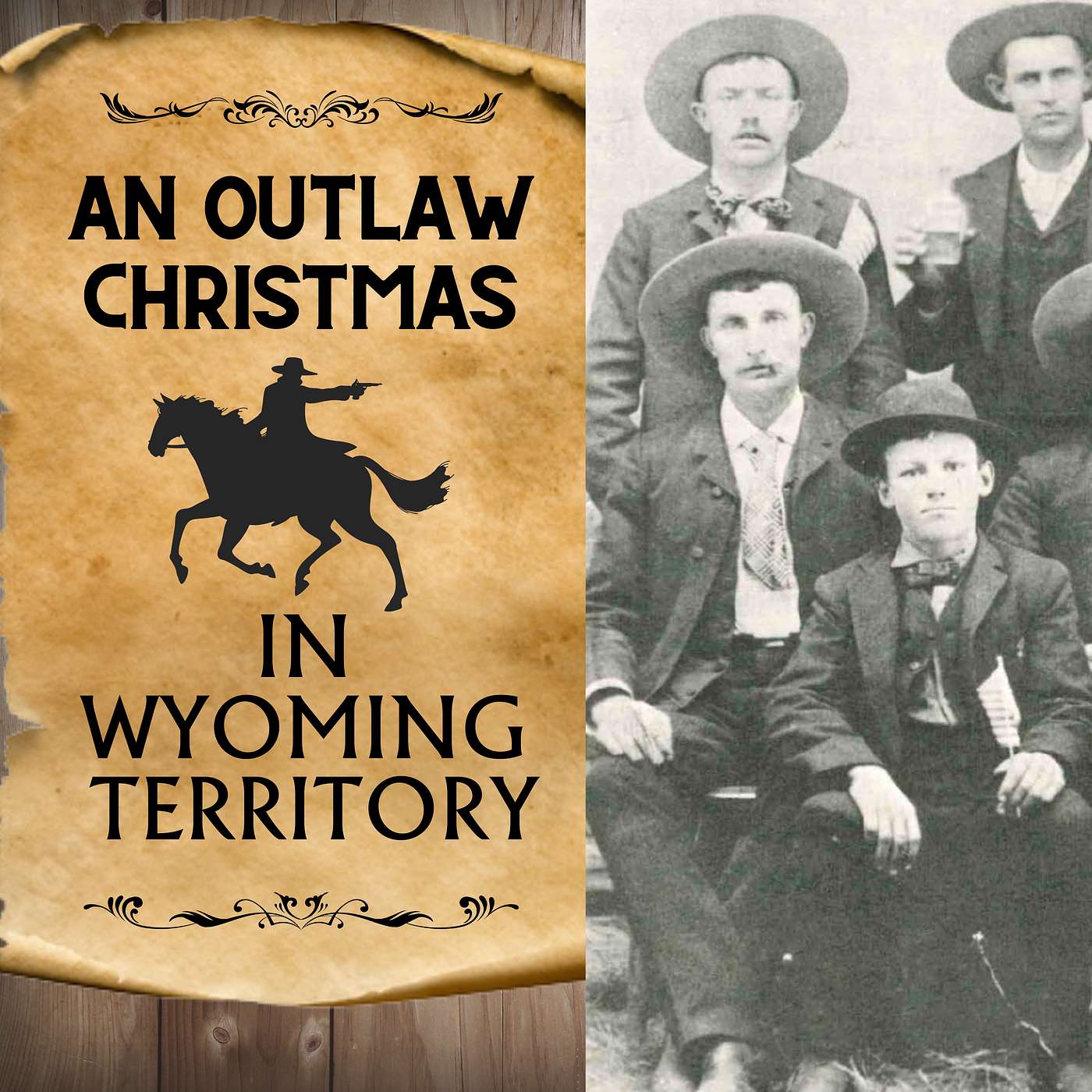Pioneers of Outlaw Country: Wyoming History