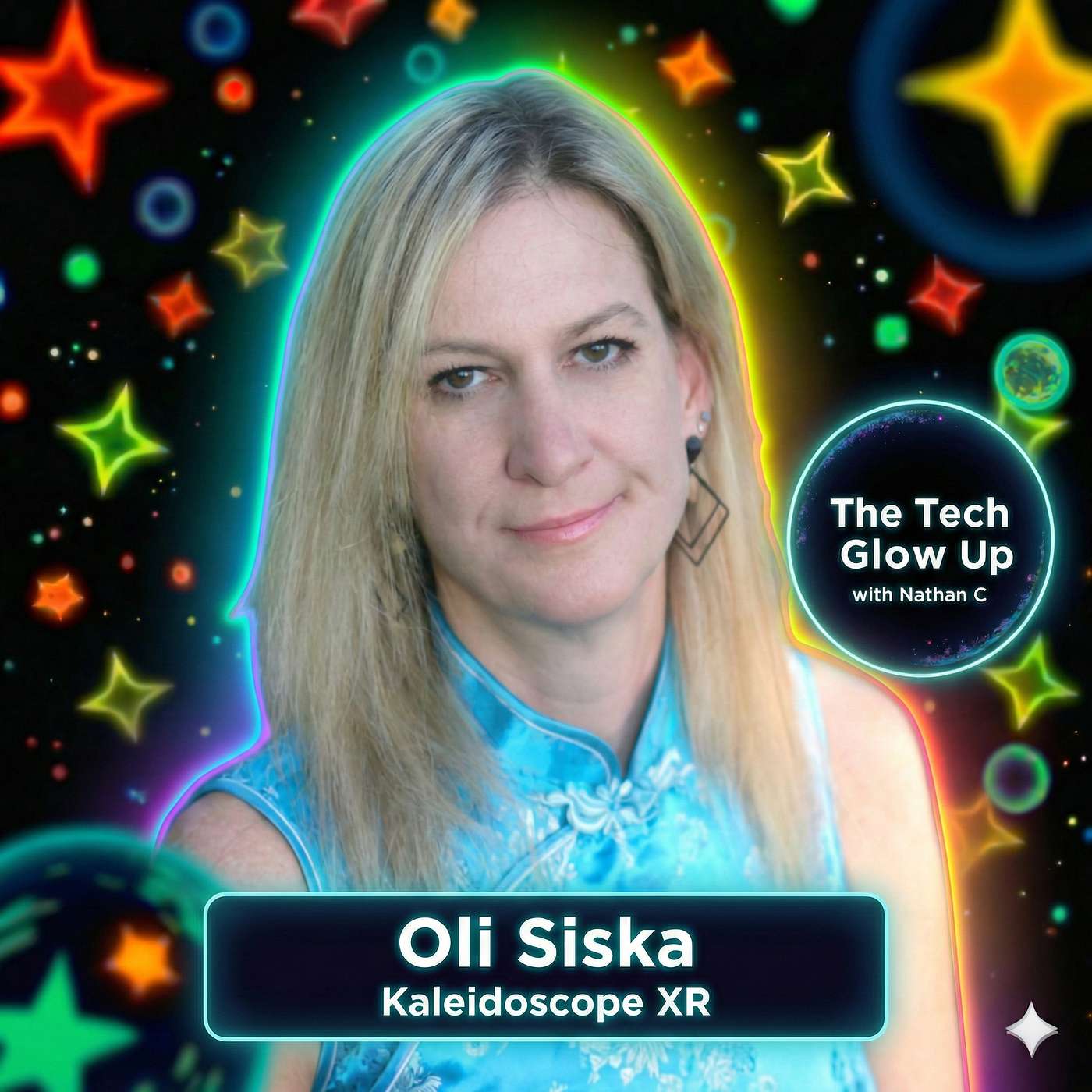 Can On Demand AI & VR Practice Help The Med Students Of The Future Be Better Caregivers - Oli Siska