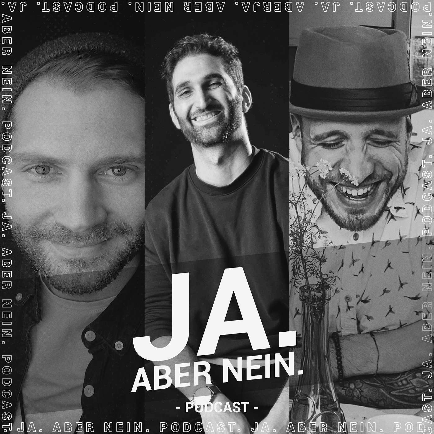 Ja. Aber Nein.