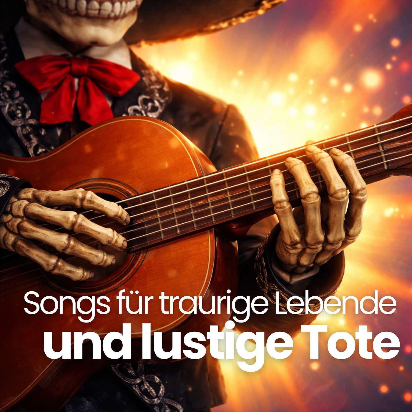 Oscar 2018: Songs für traurige Lebende und lustige Tote. episode artwork