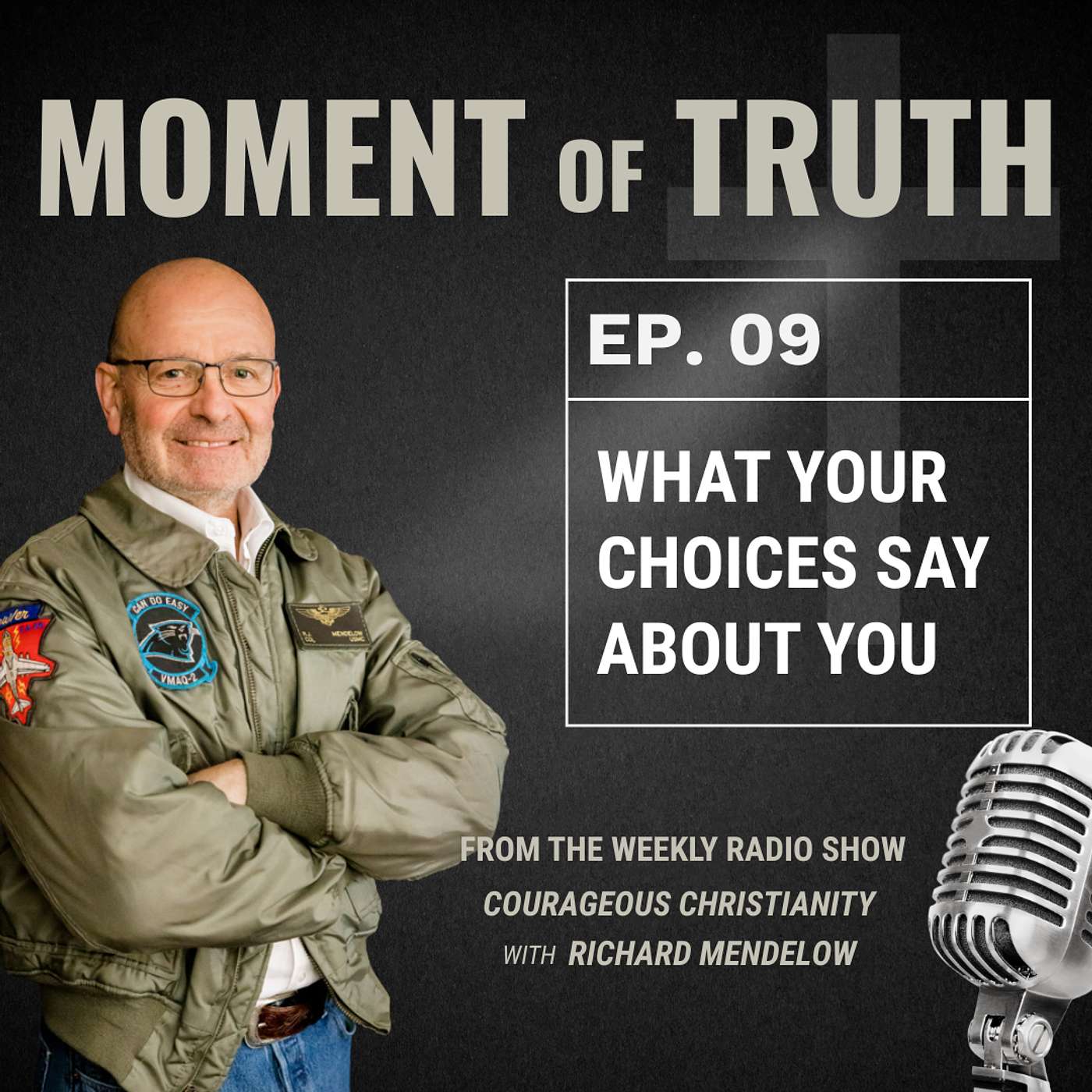 What Your Choices Say About You