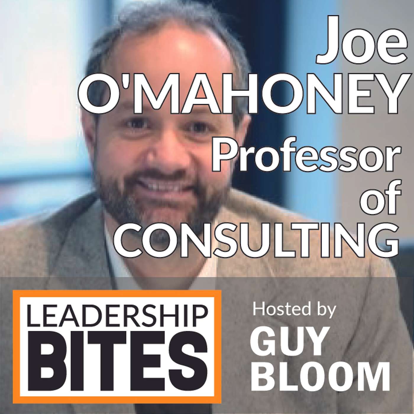 Leadership BITES
