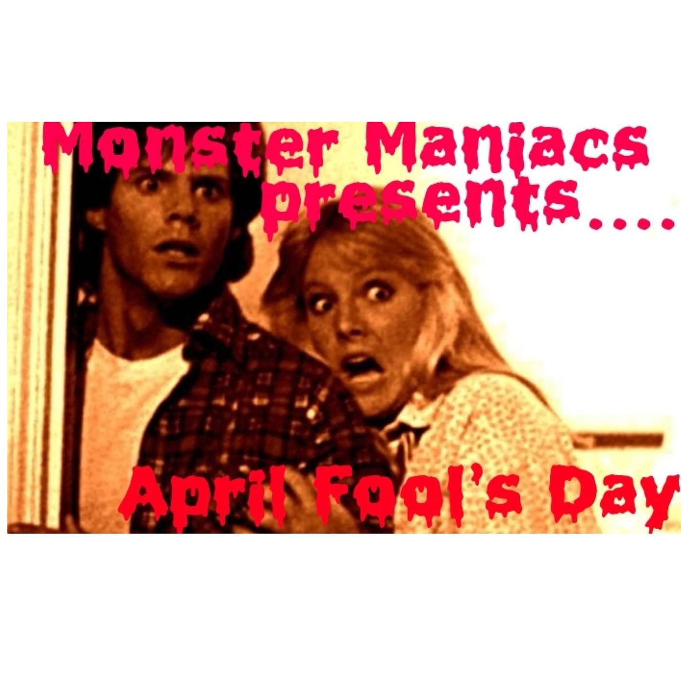 Monster Maniacs Podcast