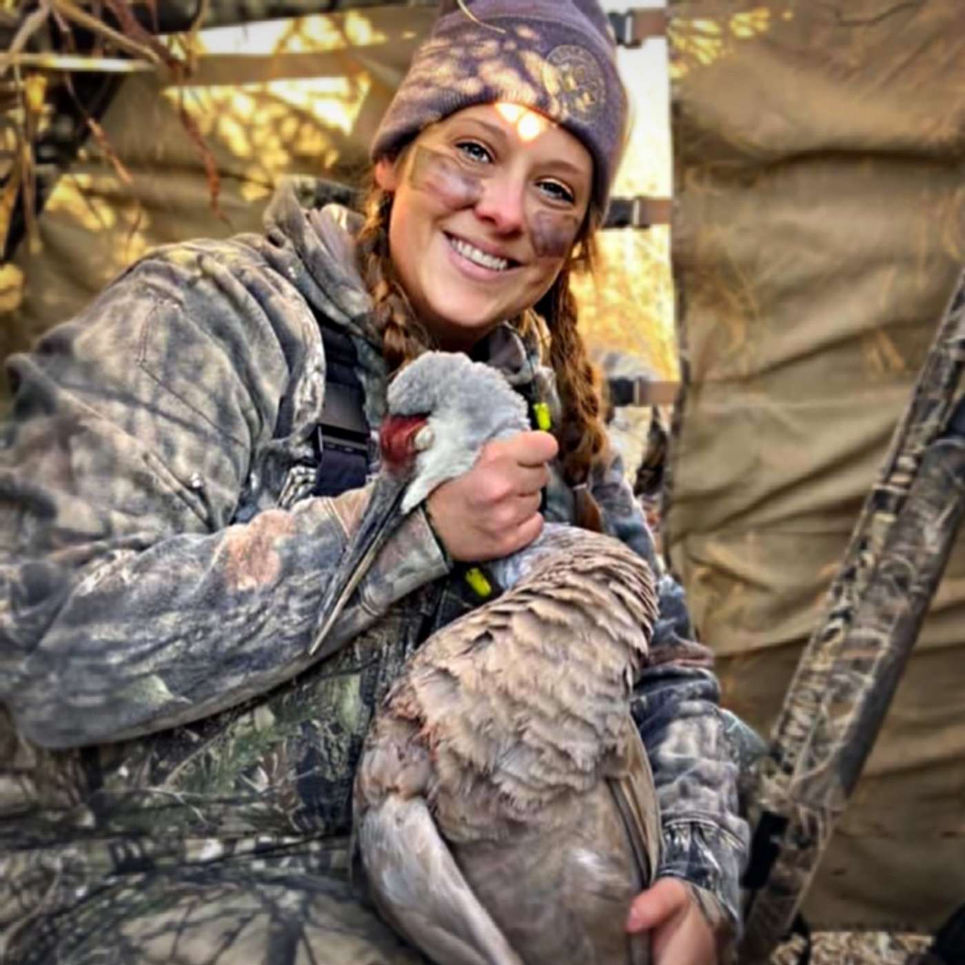 American Roots Outdoors w/ Alex Rutledge