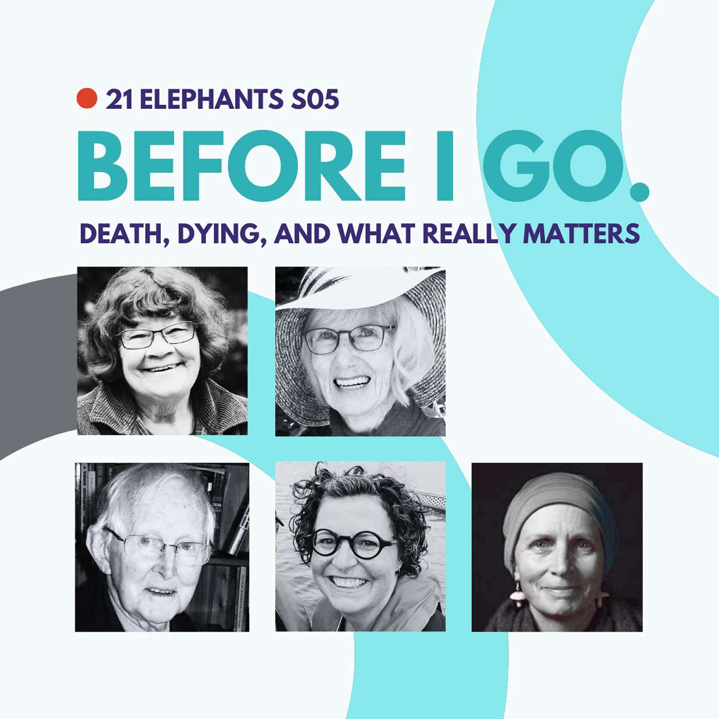 Before I Go : Saying Goodbye to Spanky's Dad